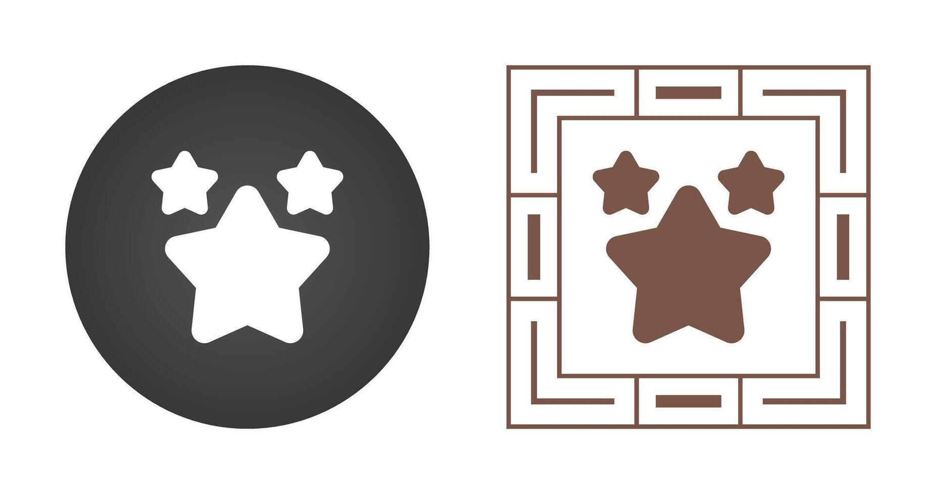Star Vector Icon