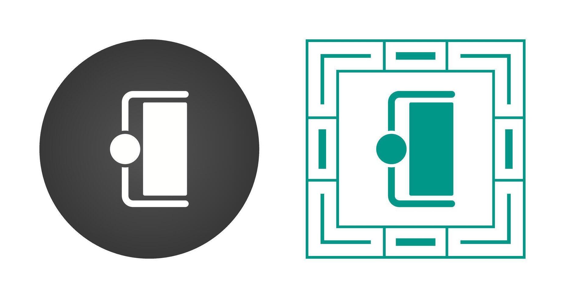 Allocation Vector Icon