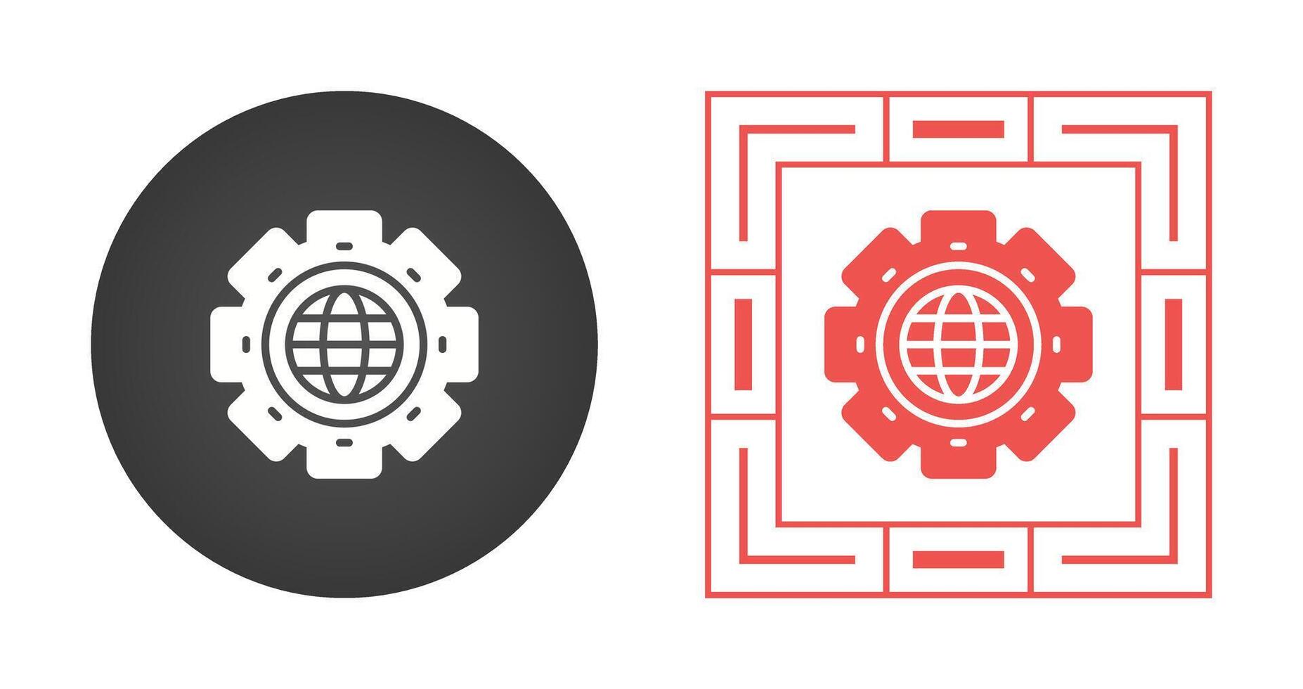 Internet Vector Icon
