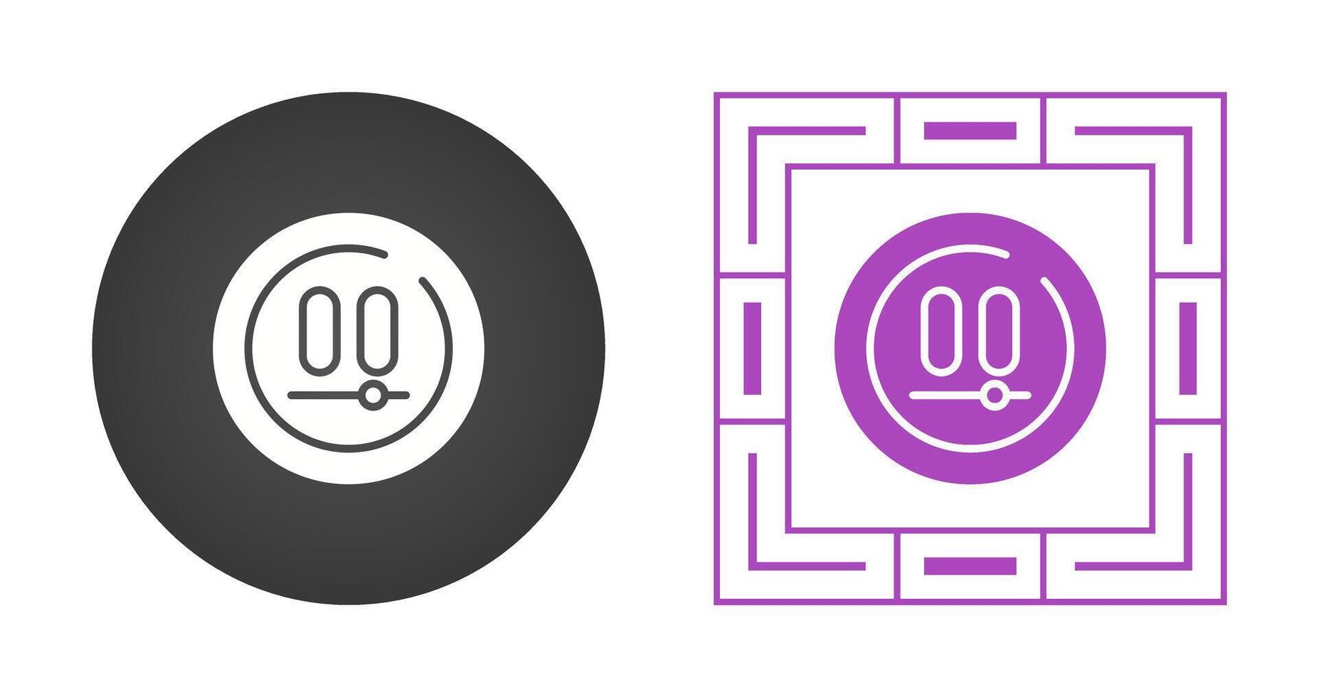 Alert Vector Icon