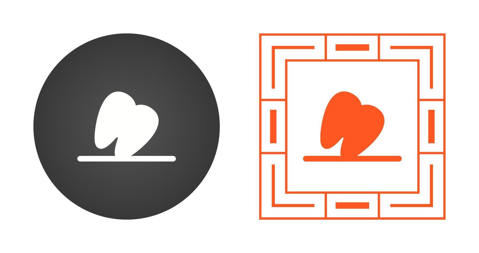 Tooth Vector Icon