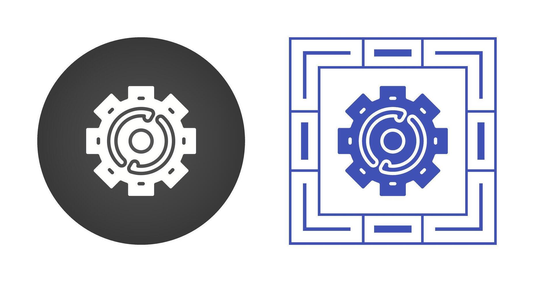 Refresh Vector Icon