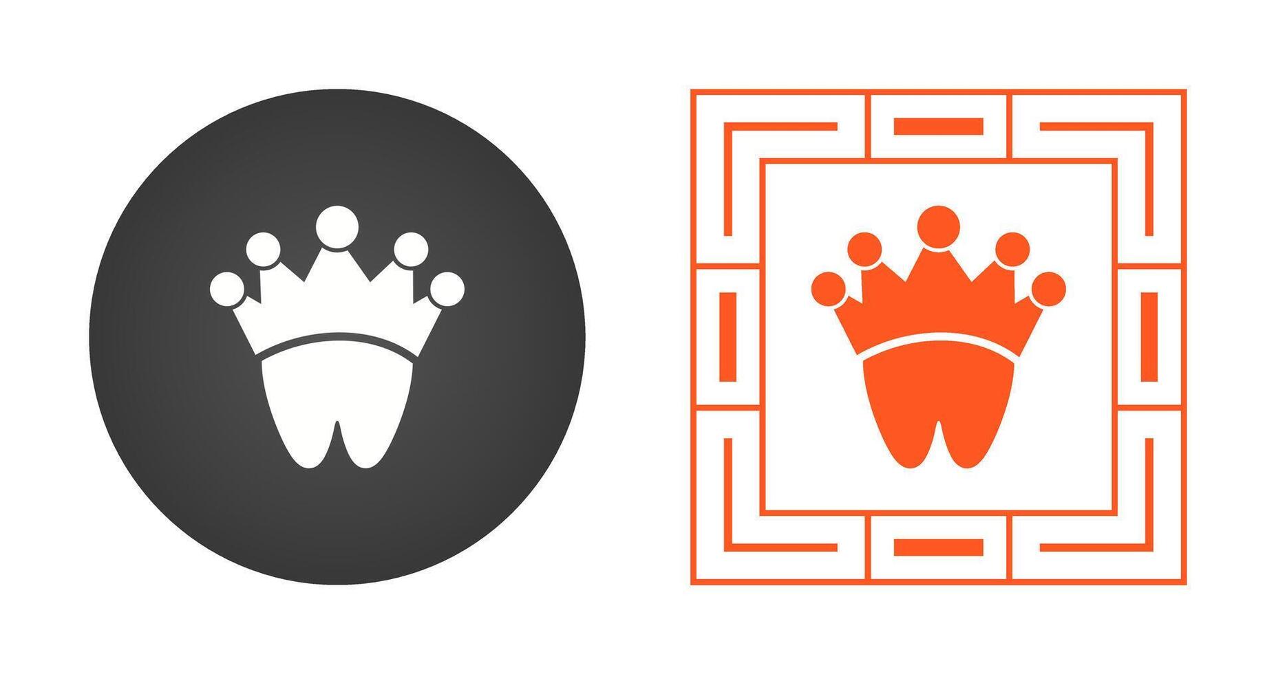 Crown Vector Icon