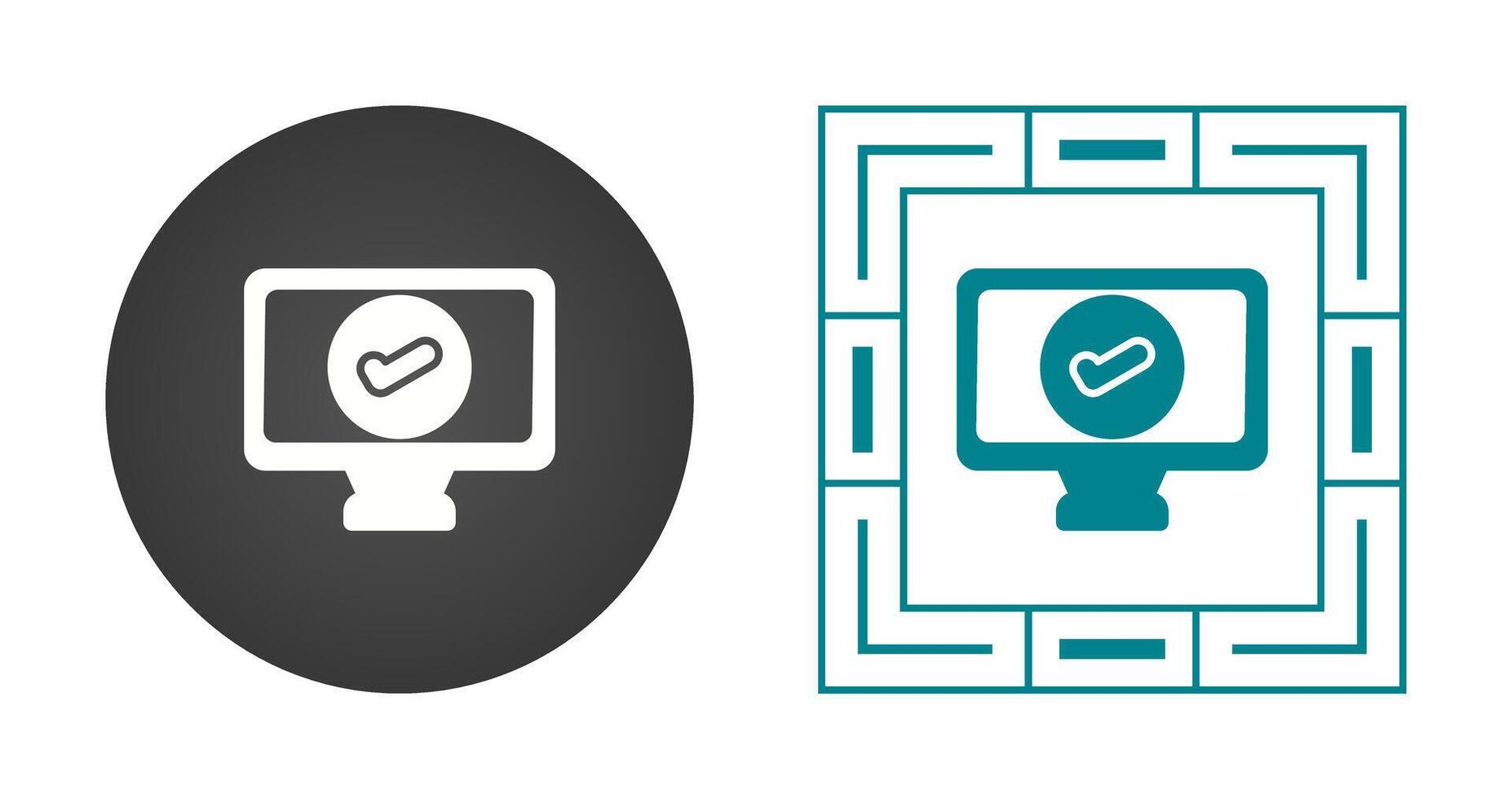 Update Vector Icon