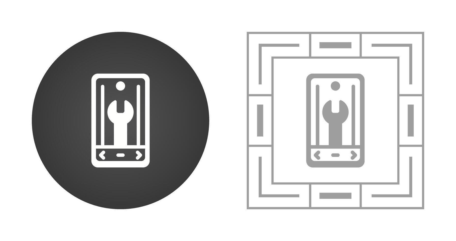 Smartphone Vector Icon