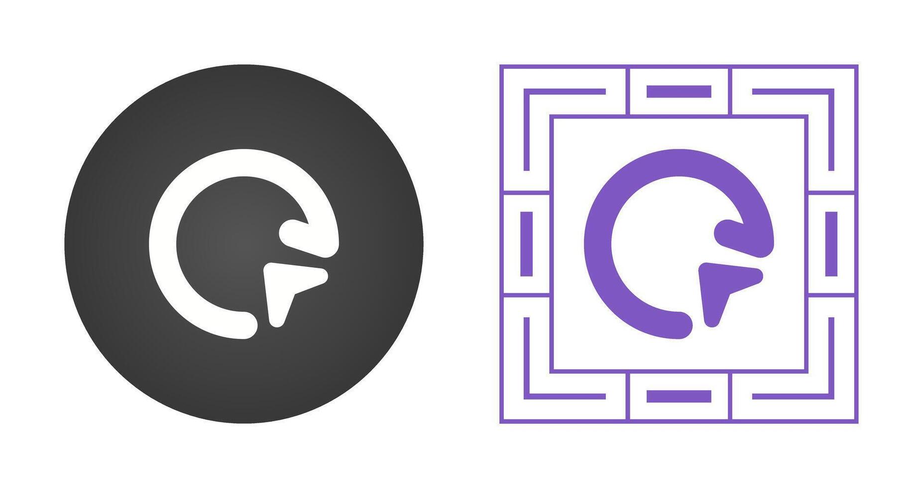 ReLoad Vector Icon