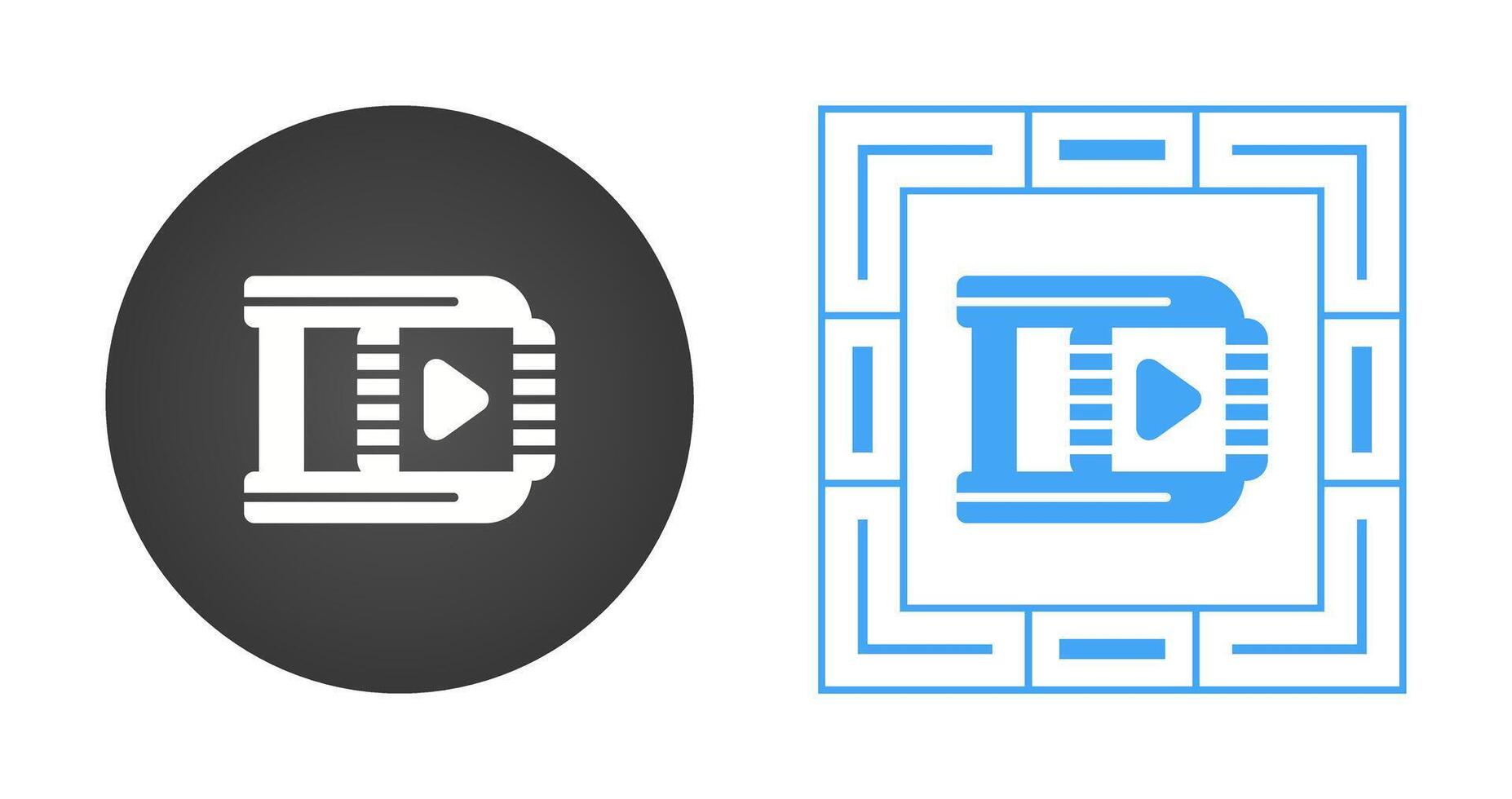 comprimir vector icono