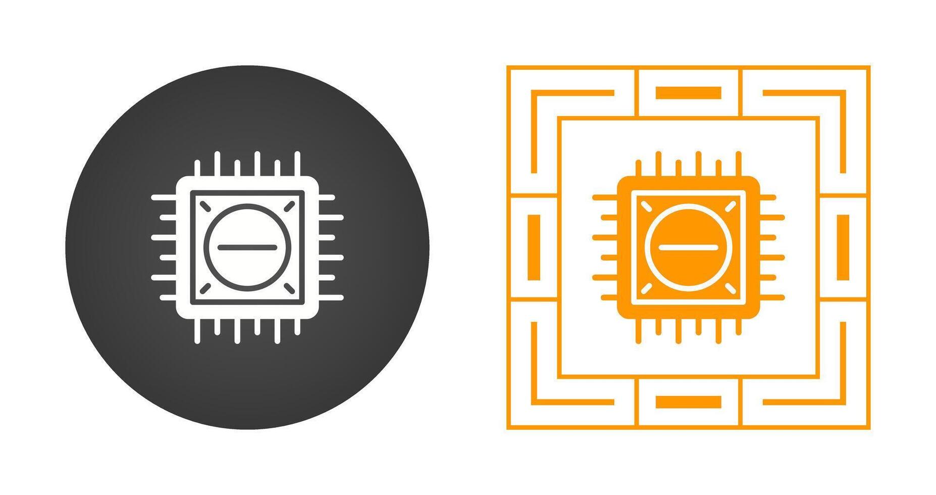 Technology Vector Icon