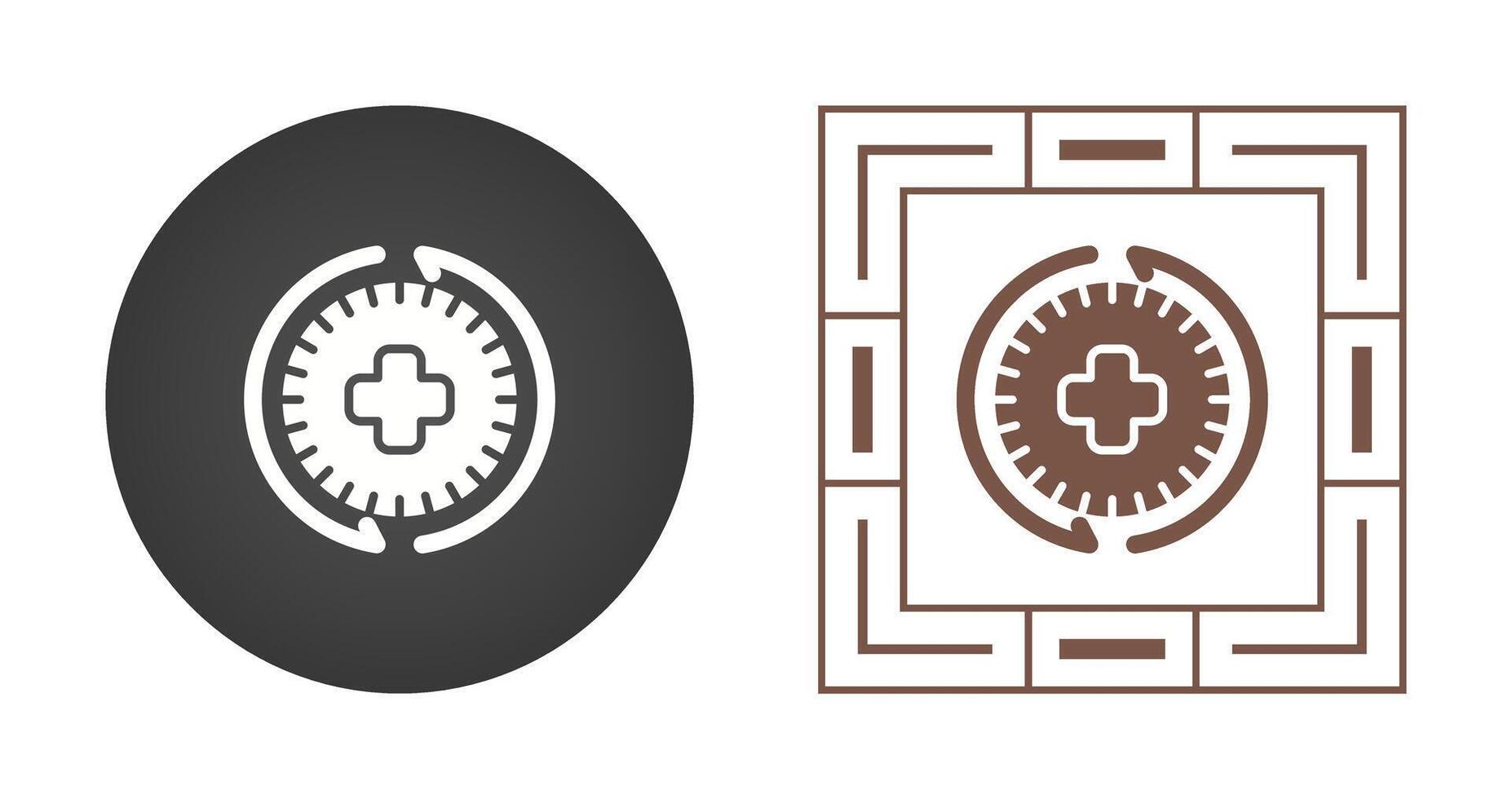 History Vector Icon