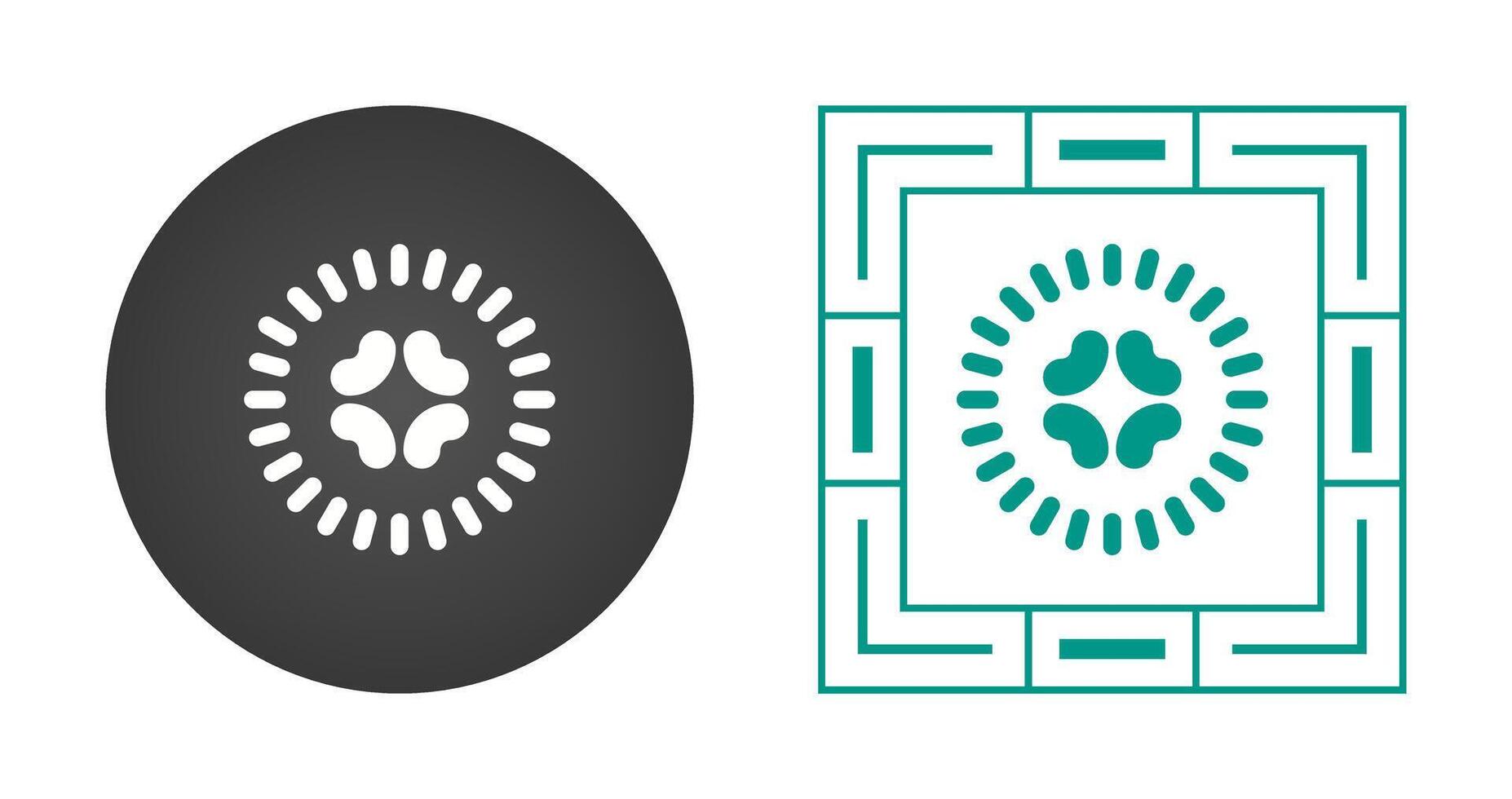 Target Vector Icon