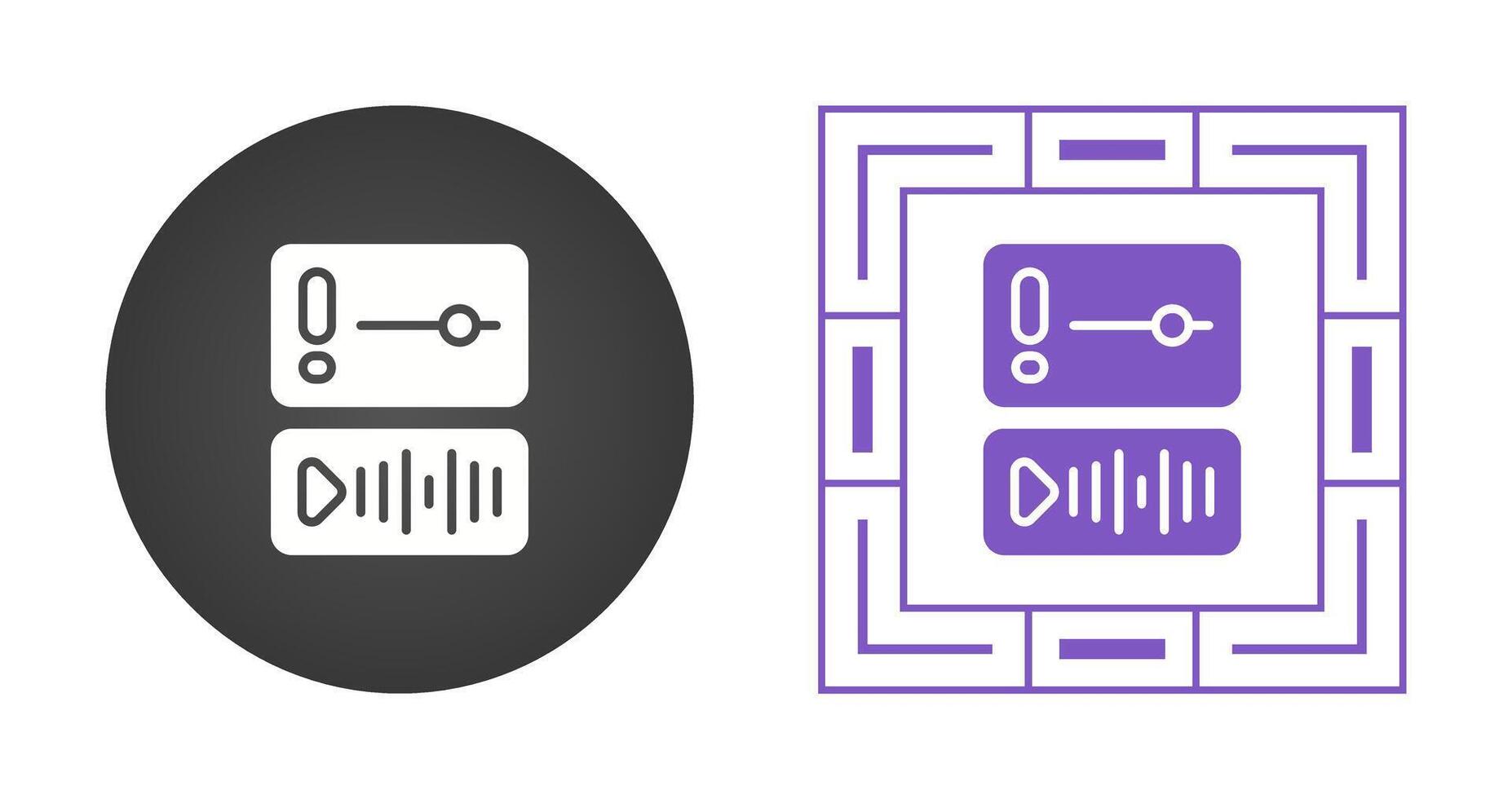 Error Vector Icon