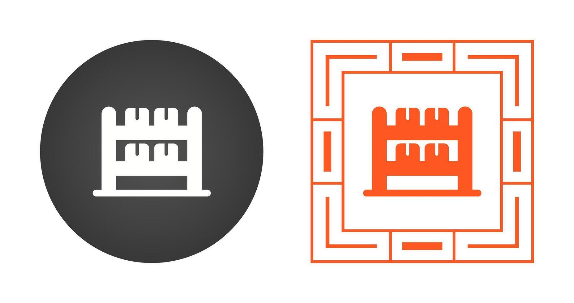 Stock Vector Icon
