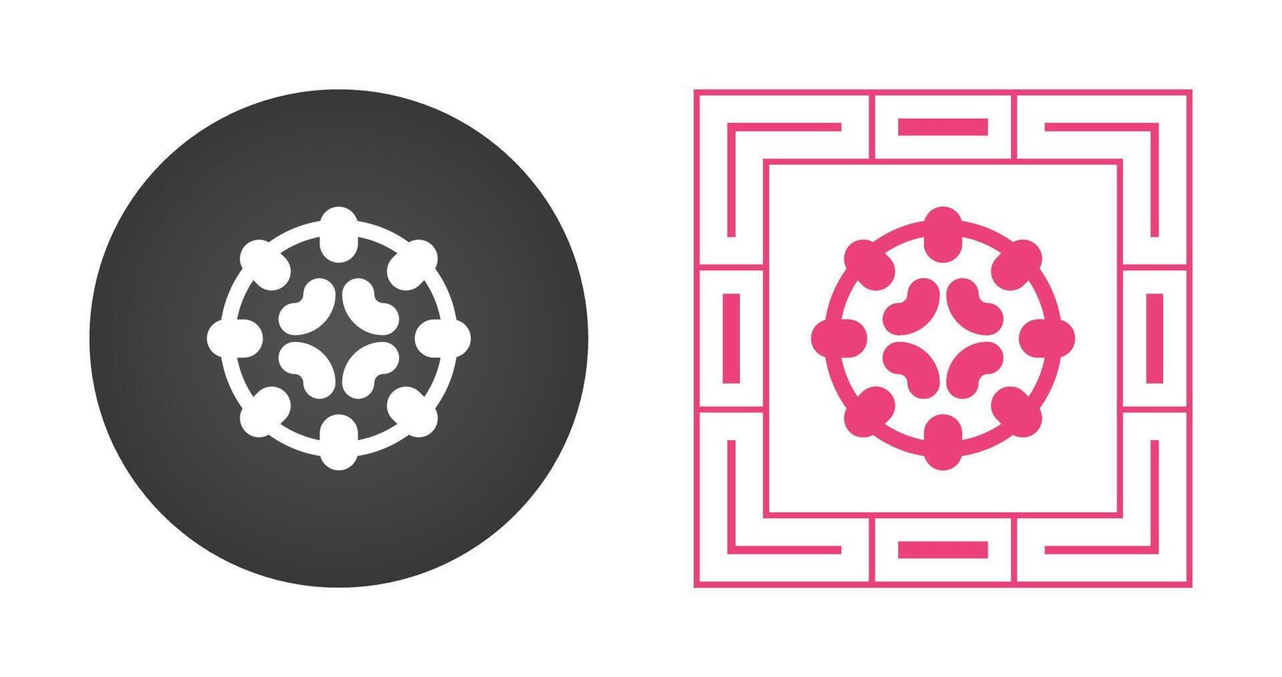 Target Vector Icon