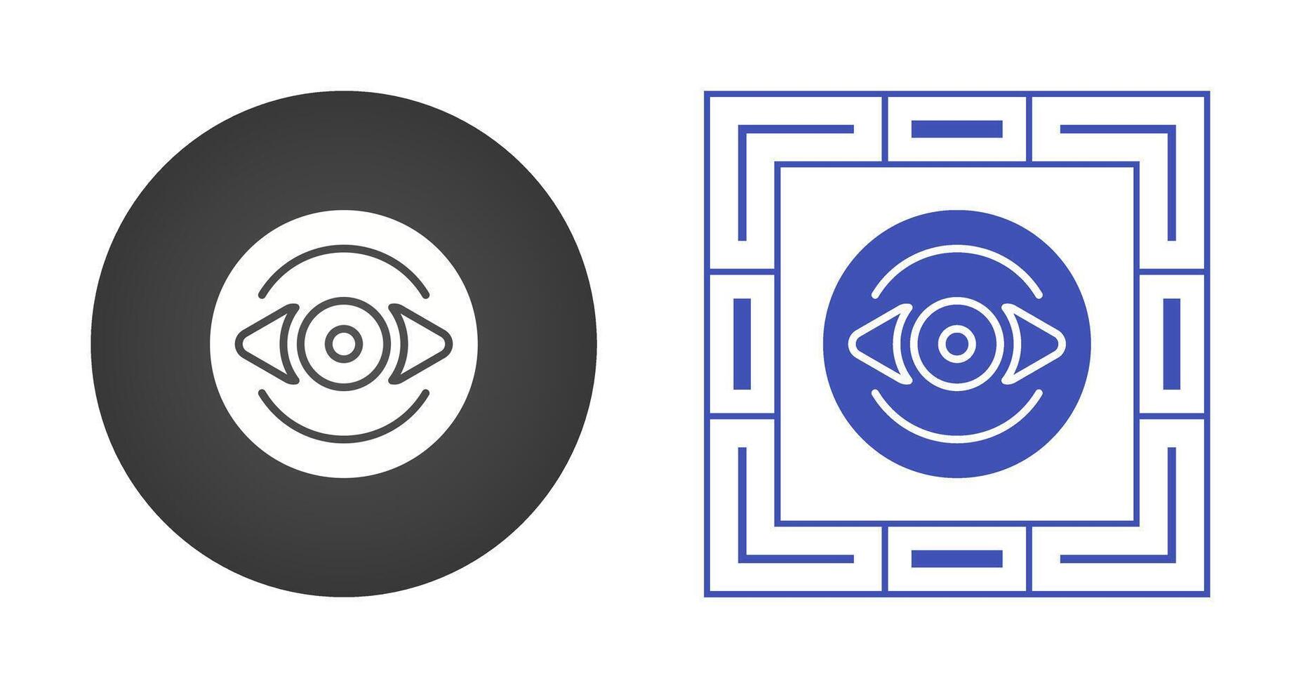 Move Vector Icon