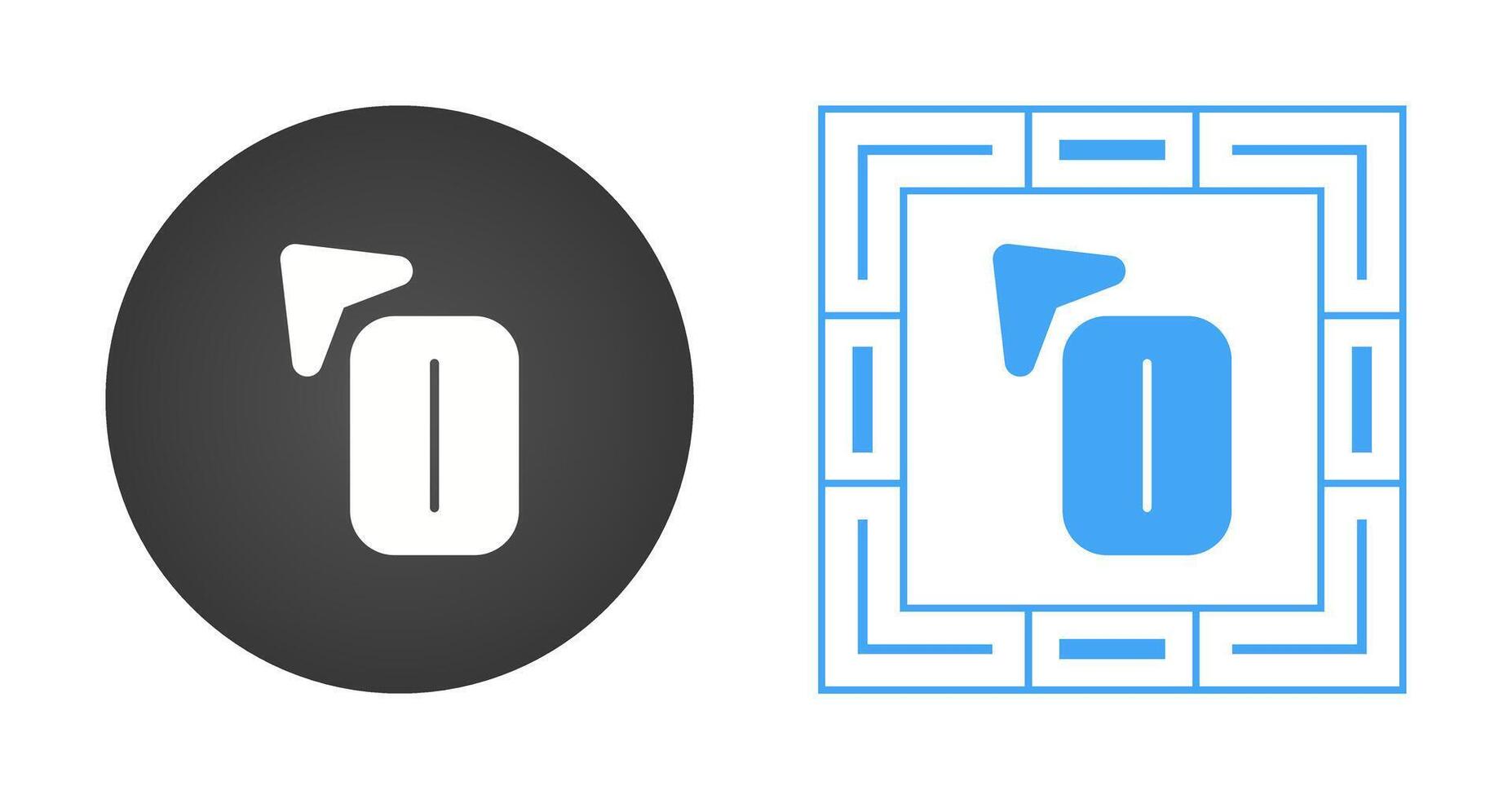 Arrow Vector Icon