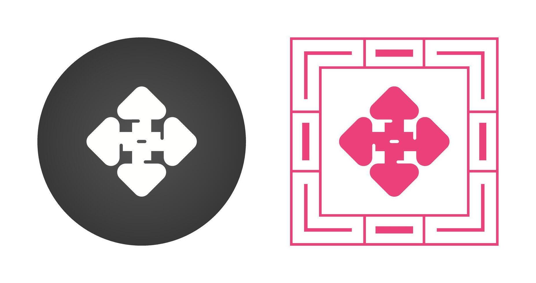 Cursor Vector Icon
