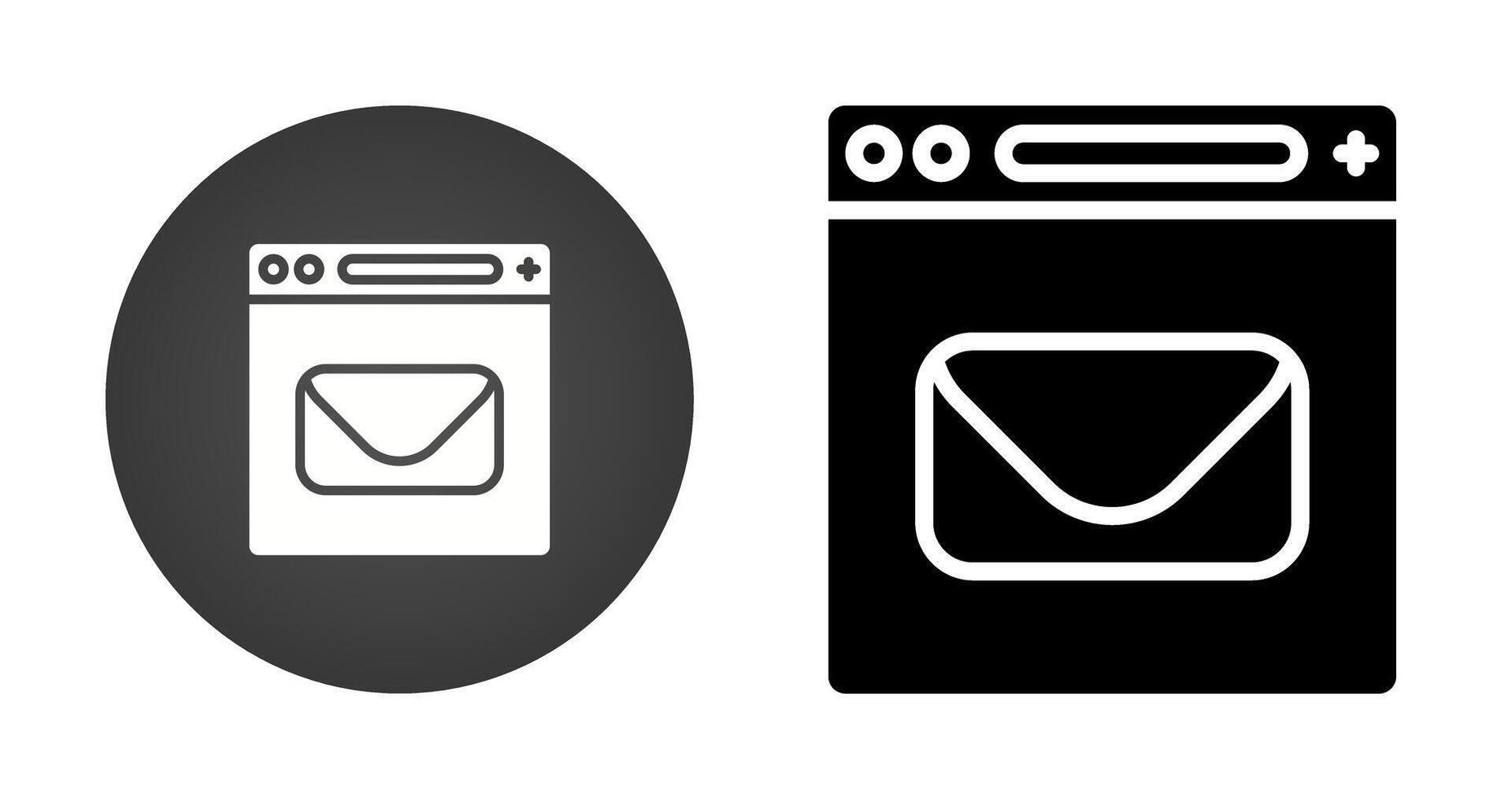 Email Vector Icon