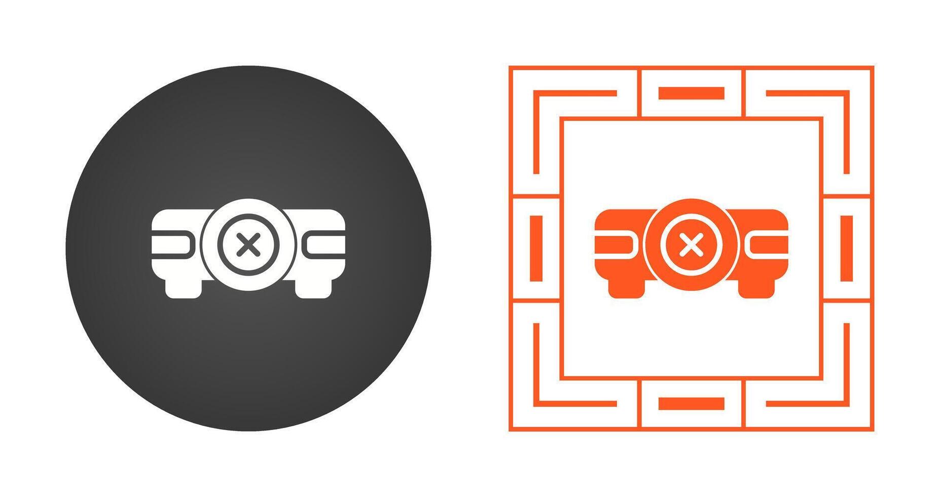 Projector Vector Icon