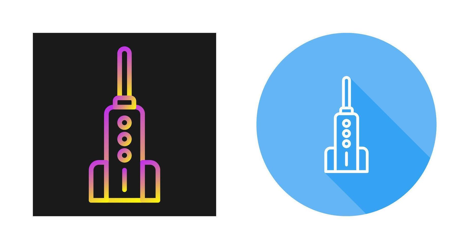Modem Vector Icon