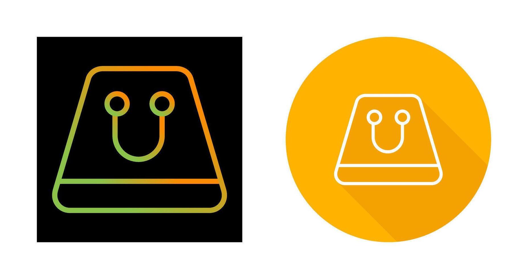 Bag Vector Icon