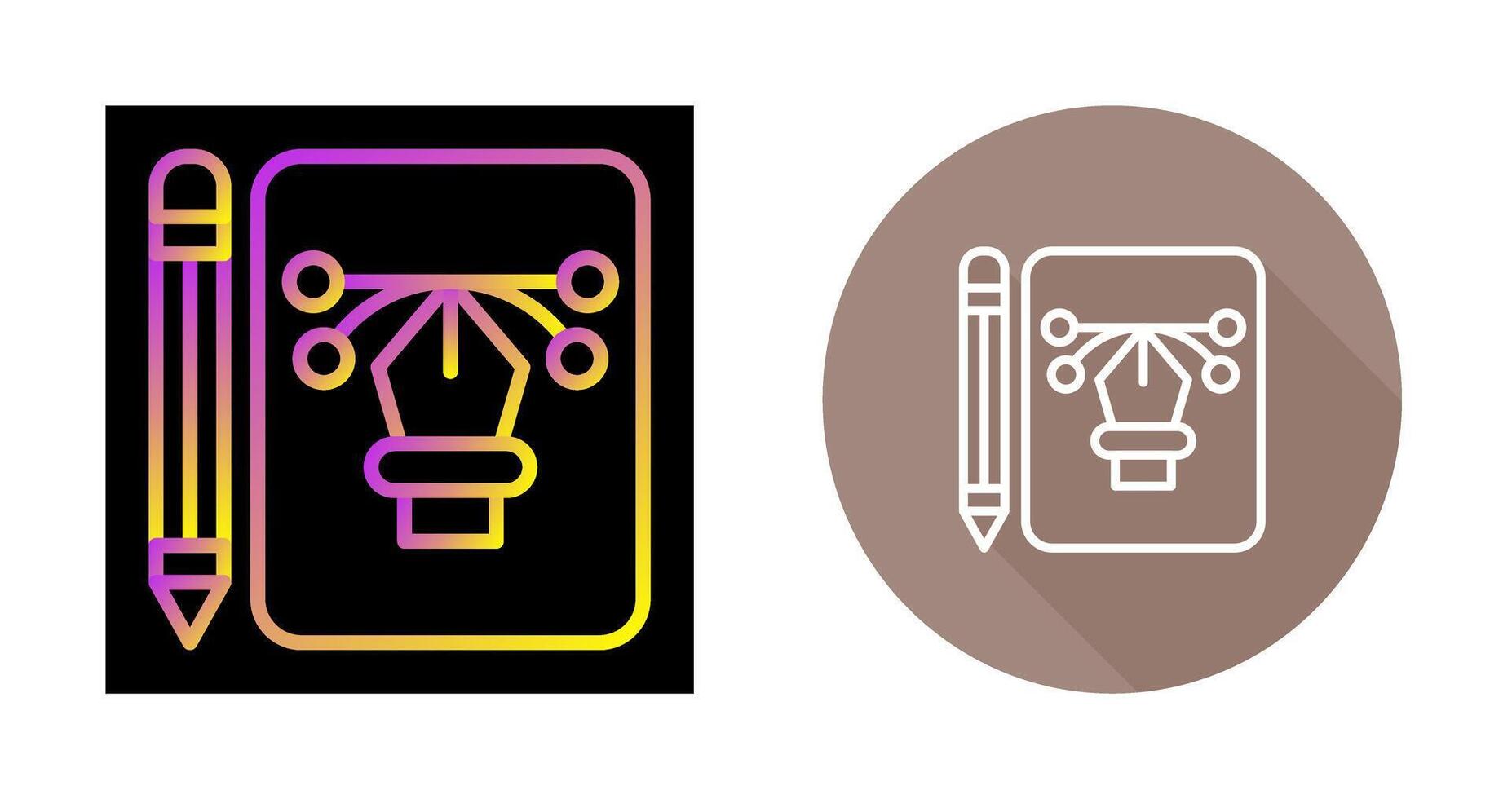 Design Sprint Vector Icon