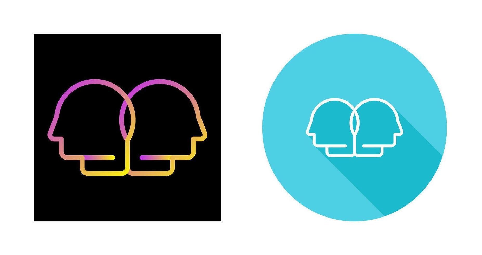 Empathize Vector Icon