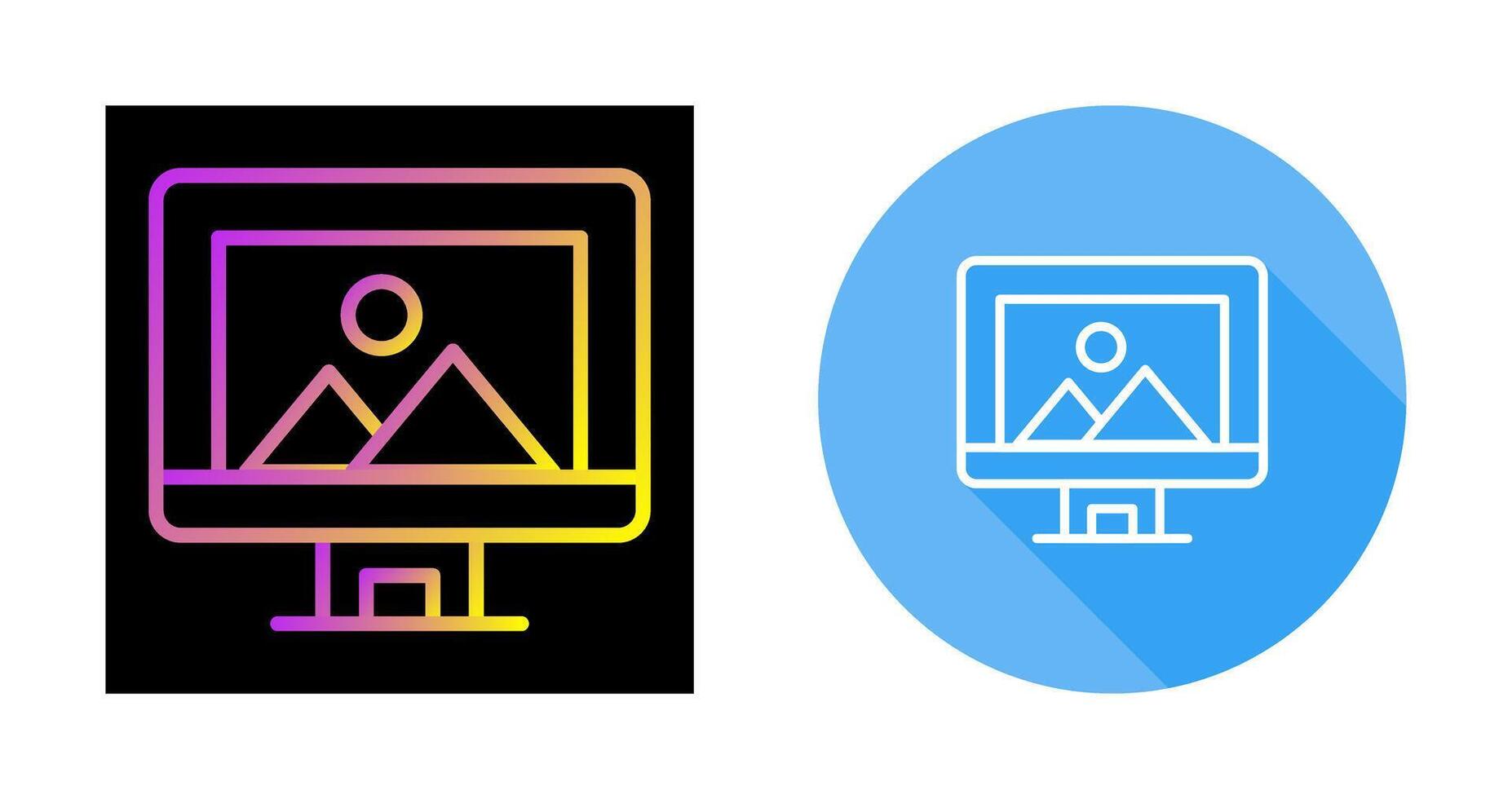 Illustration Vector Icon