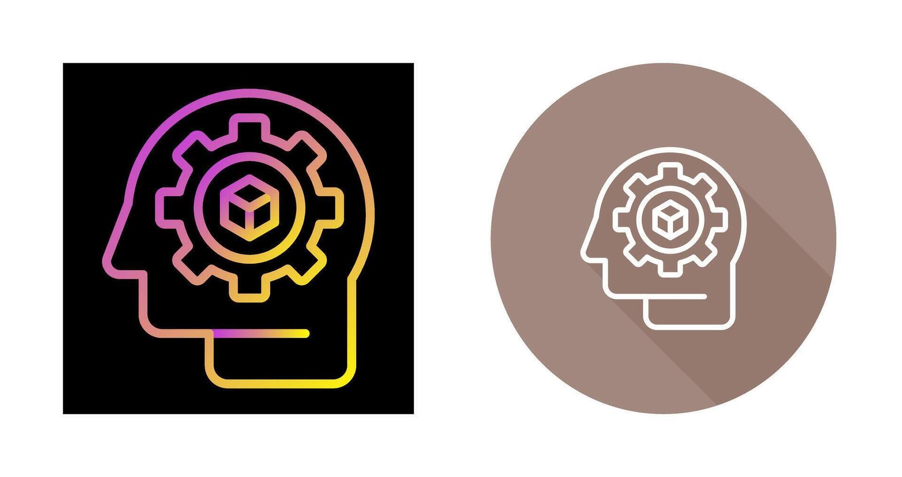 Design Principles Vector Icon