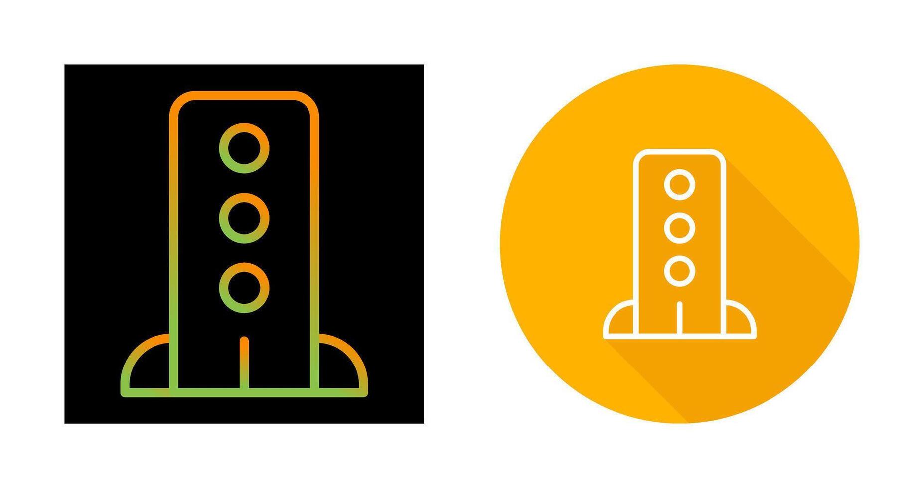 Modem Vector Icon