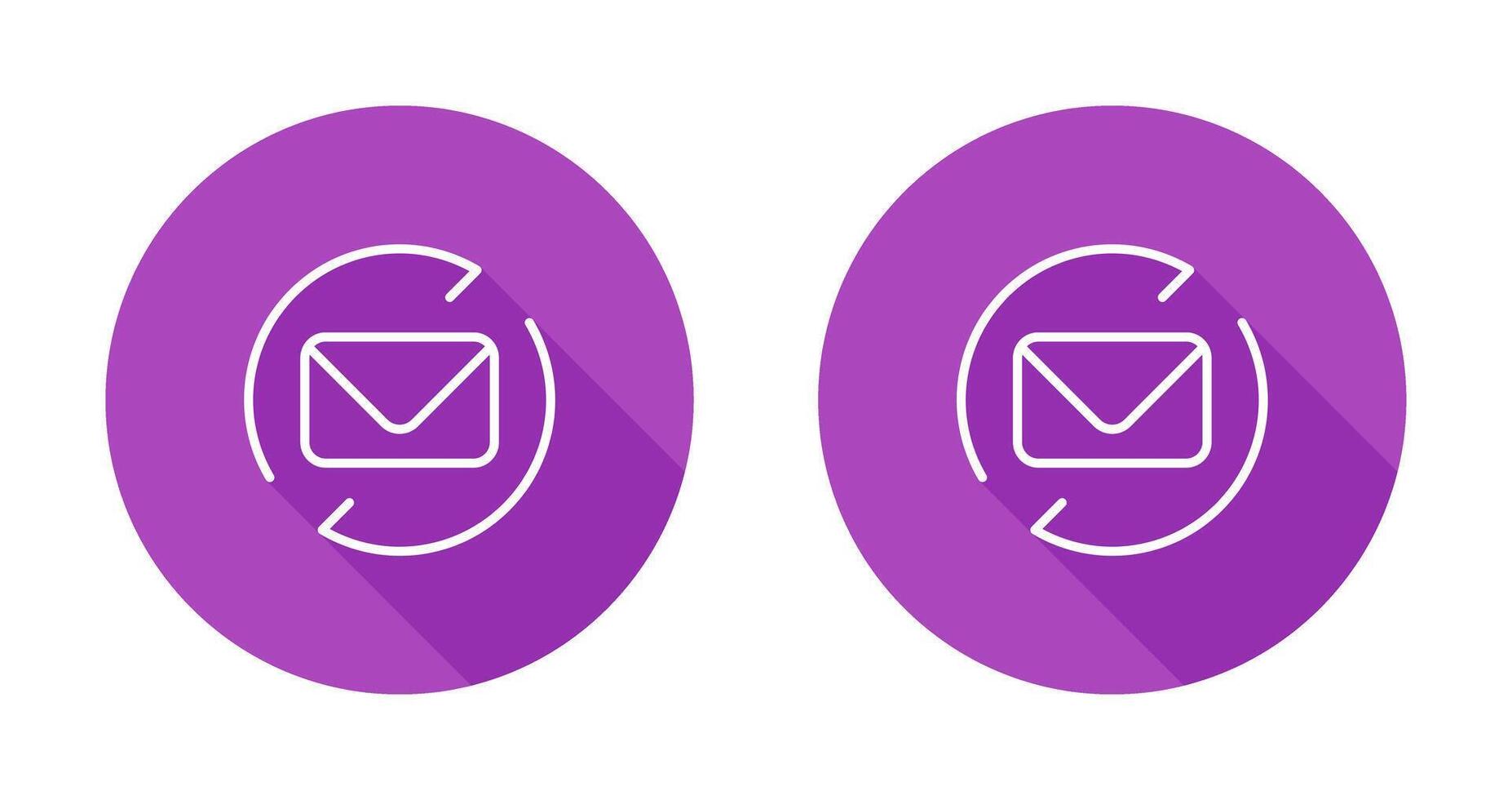 Response Vector Icon