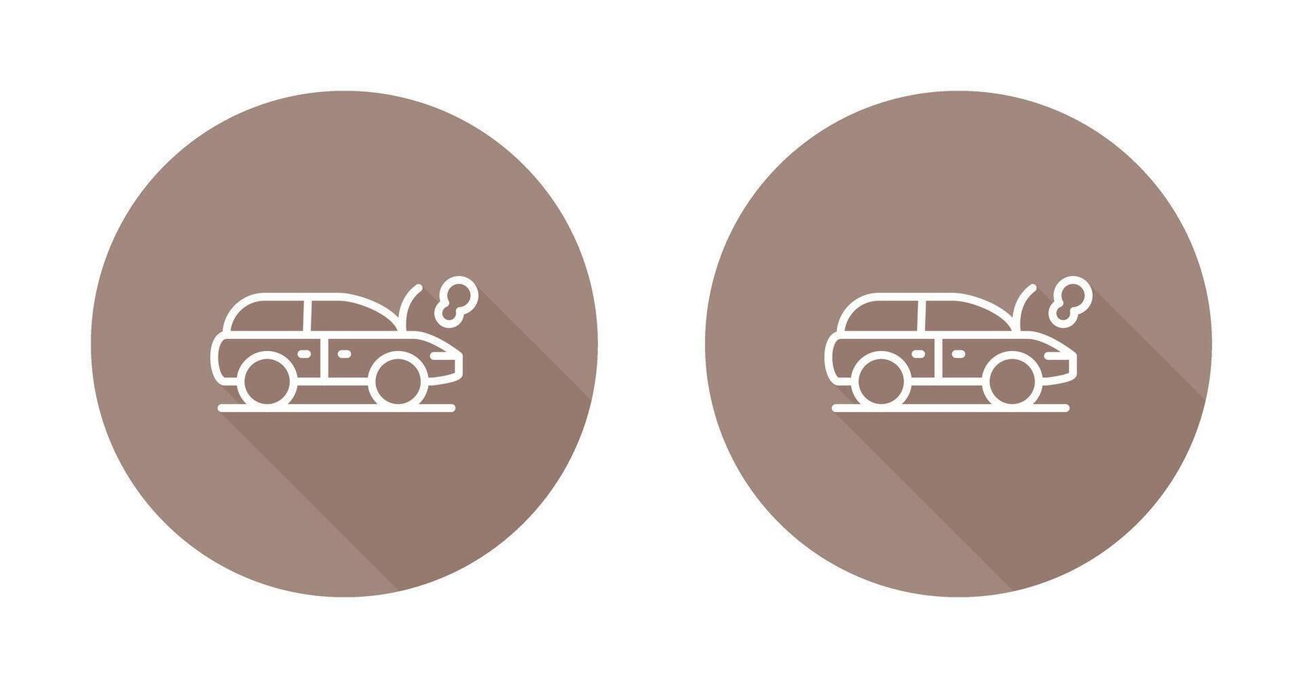 Breakdown Vector Icon