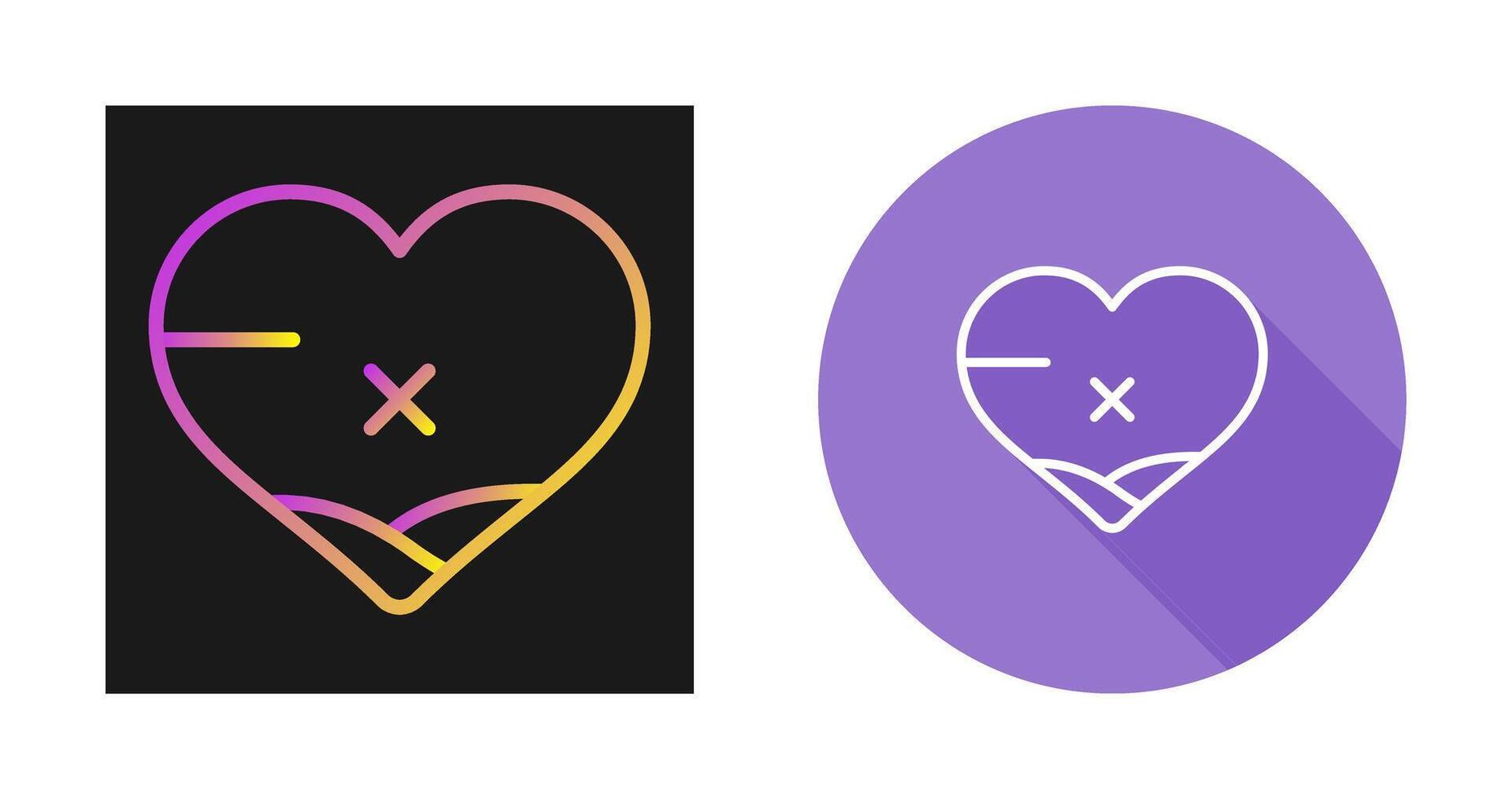 Heart Vector Icon