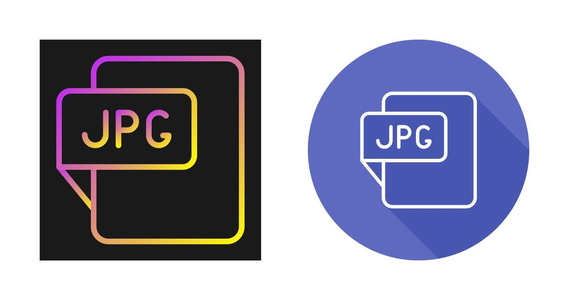 Document Formatting Vector Icon