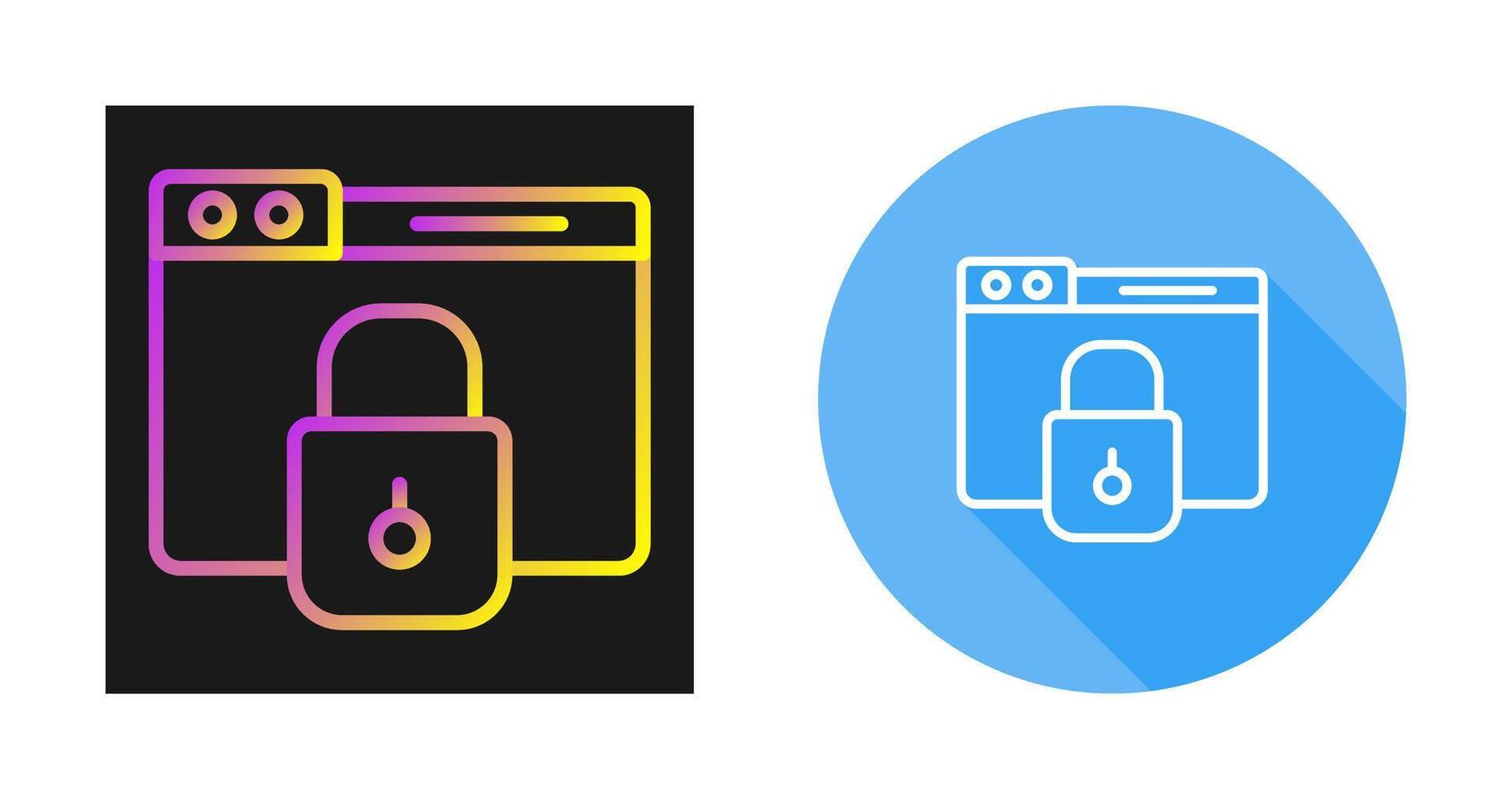 Ssl Vector Icon