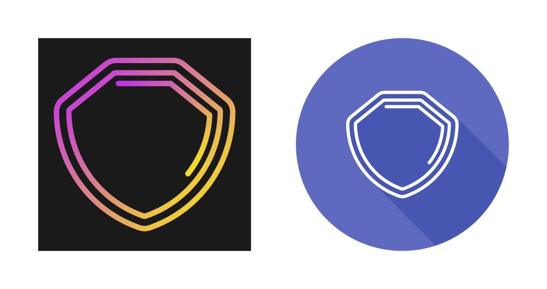 Shield Vector Icon