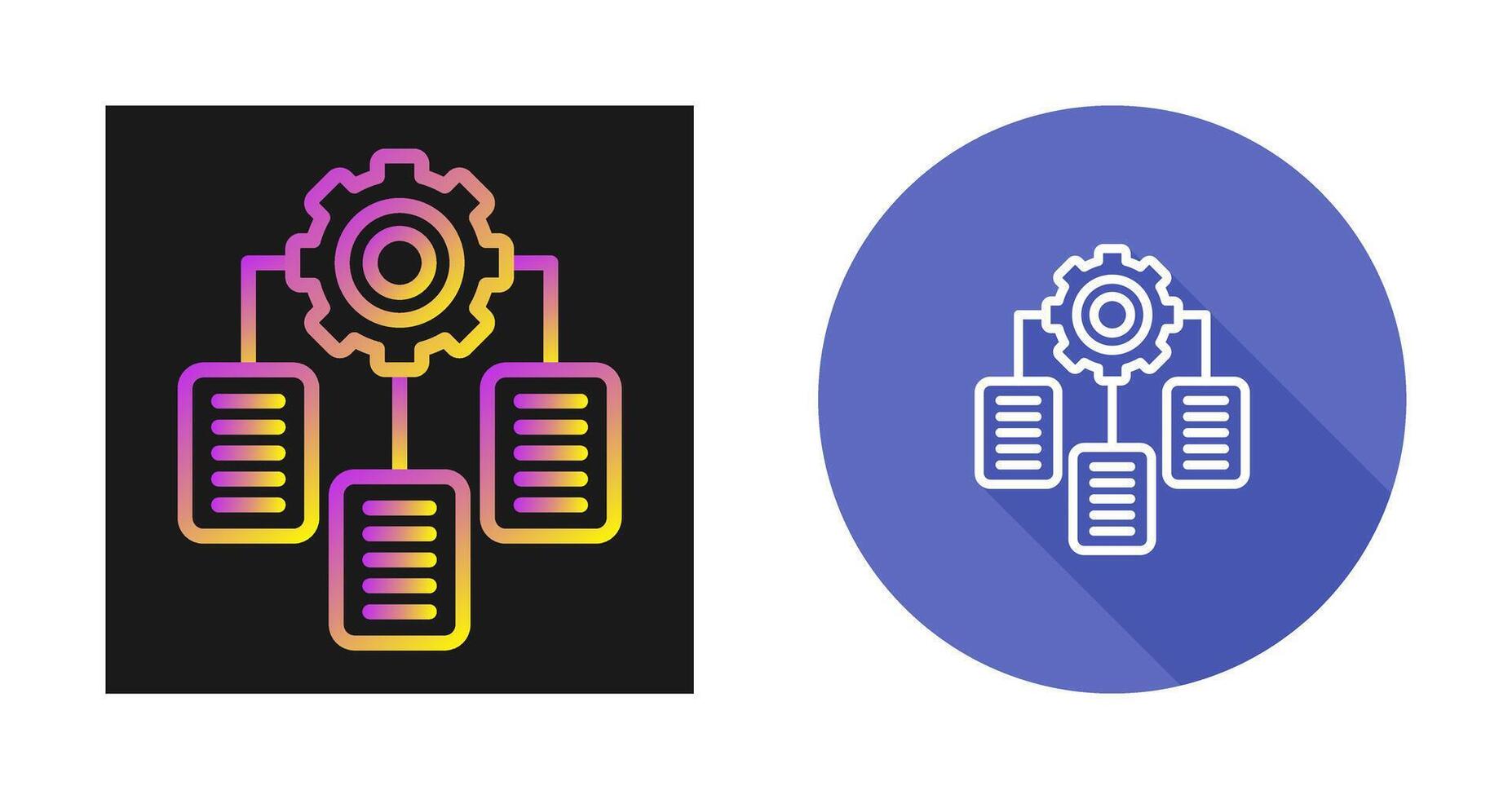 Document Integration Vector Icon 39993699 Vector Art at Vecteezy