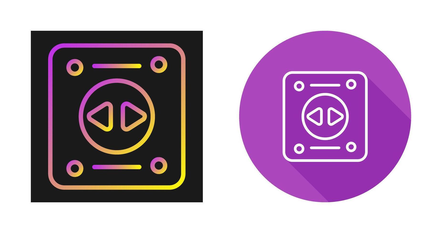 Socket Vector Icon