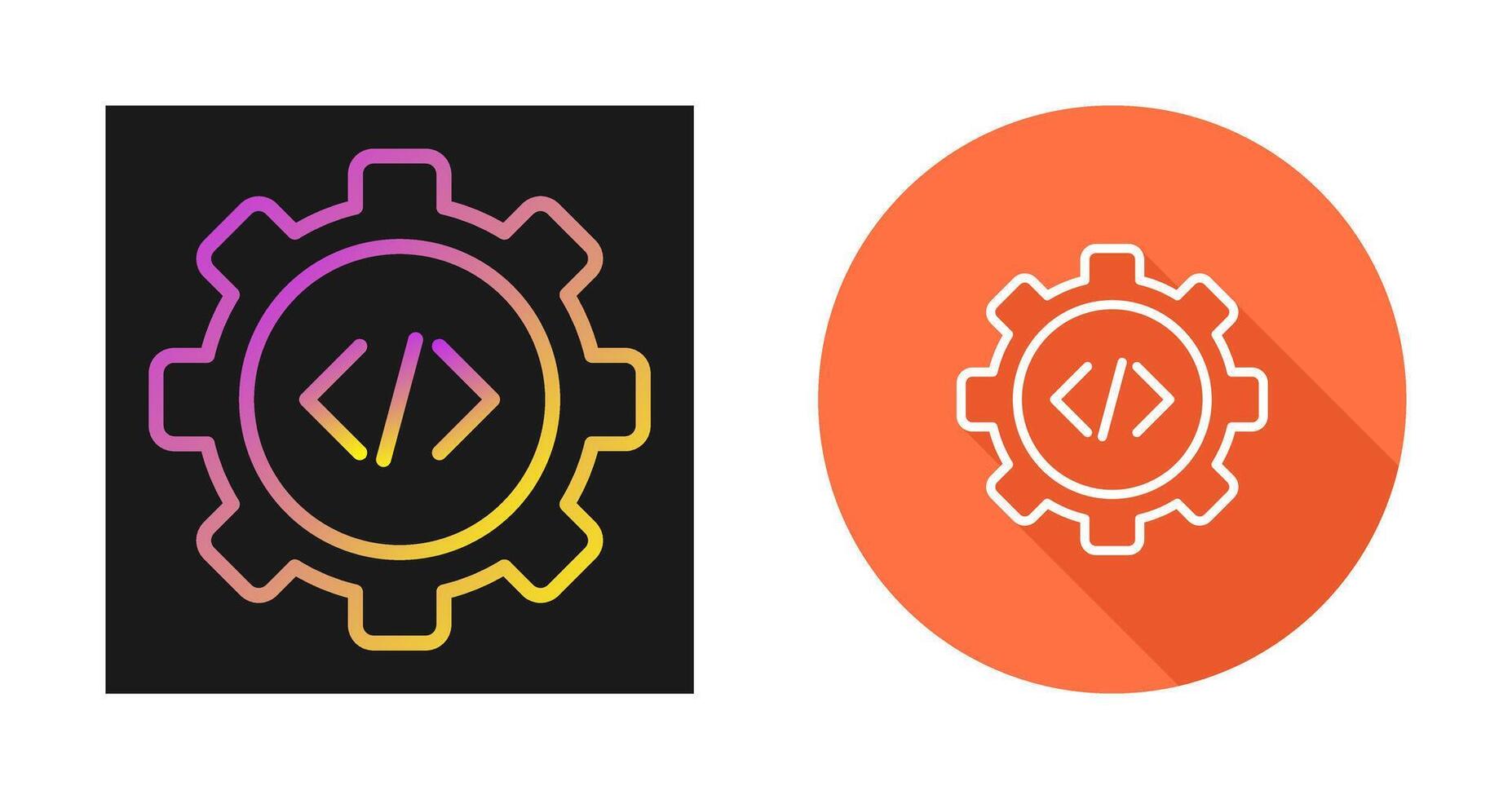 Coding Vector Icon 39994109 Vector Art at Vecteezy