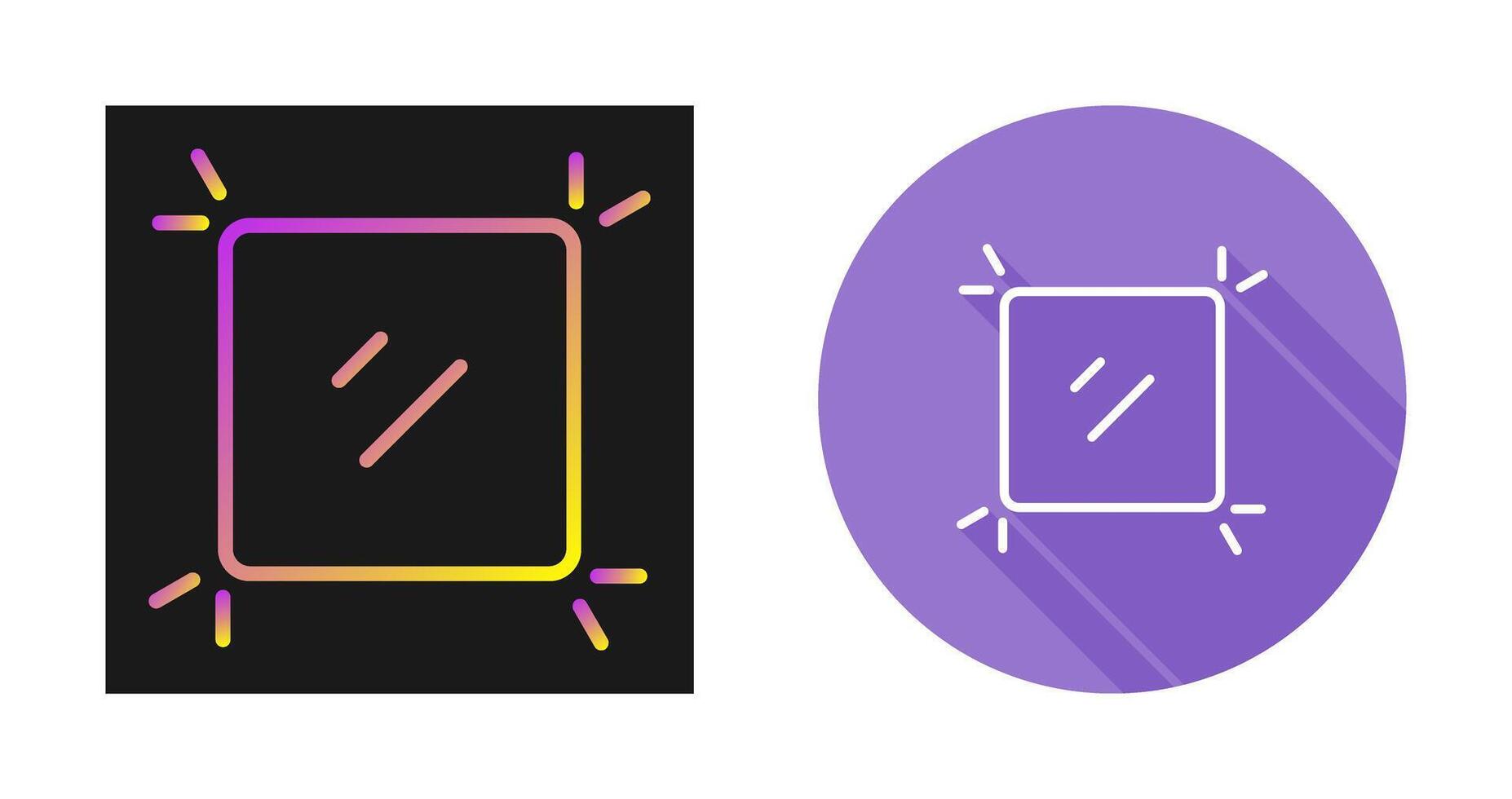 Artboard Vector Icon