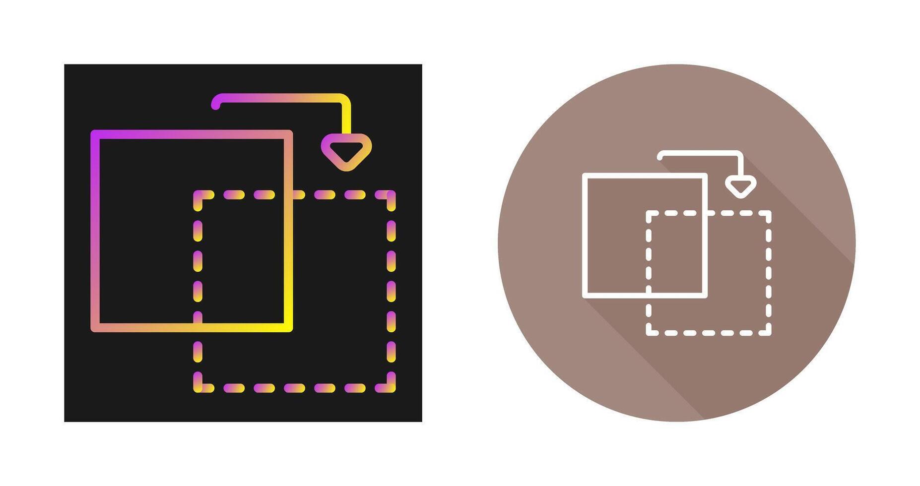Background Vector Icon