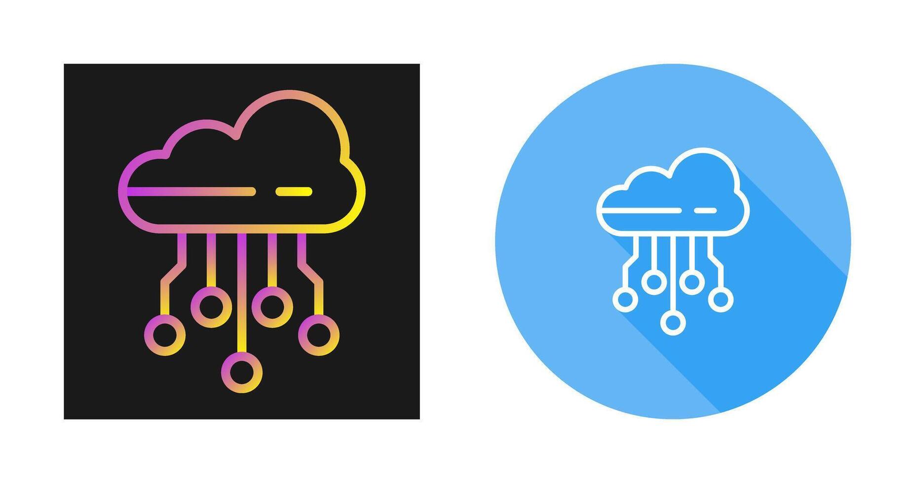 Cloud Computing Vector Icon 39994668 Vector Art at Vecteezy