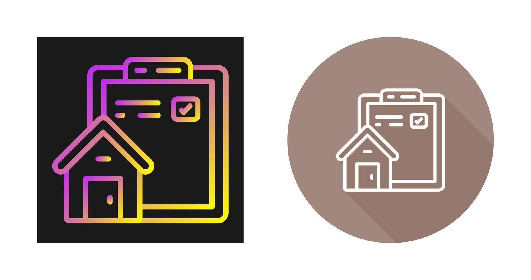 Document Vector Icon
