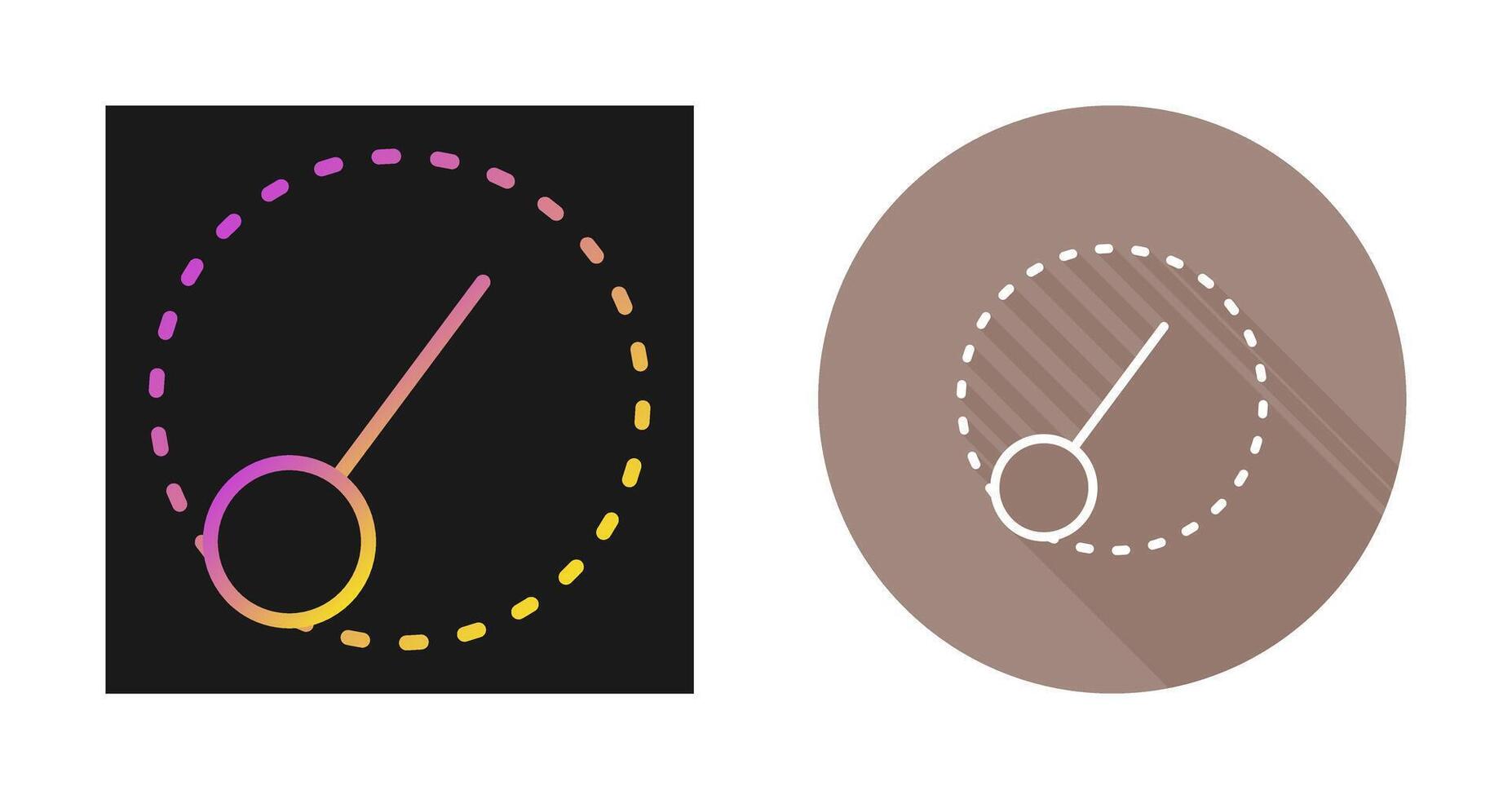 Scale Vector Icon