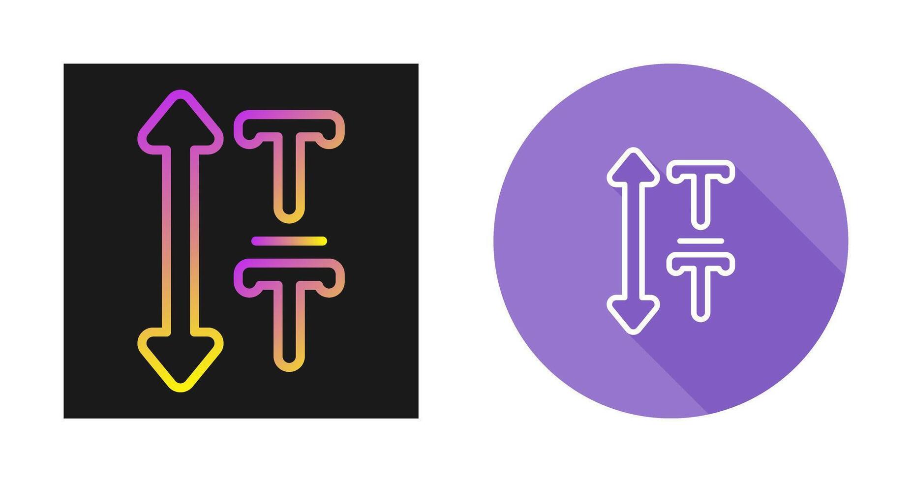 Leading Vector Icon