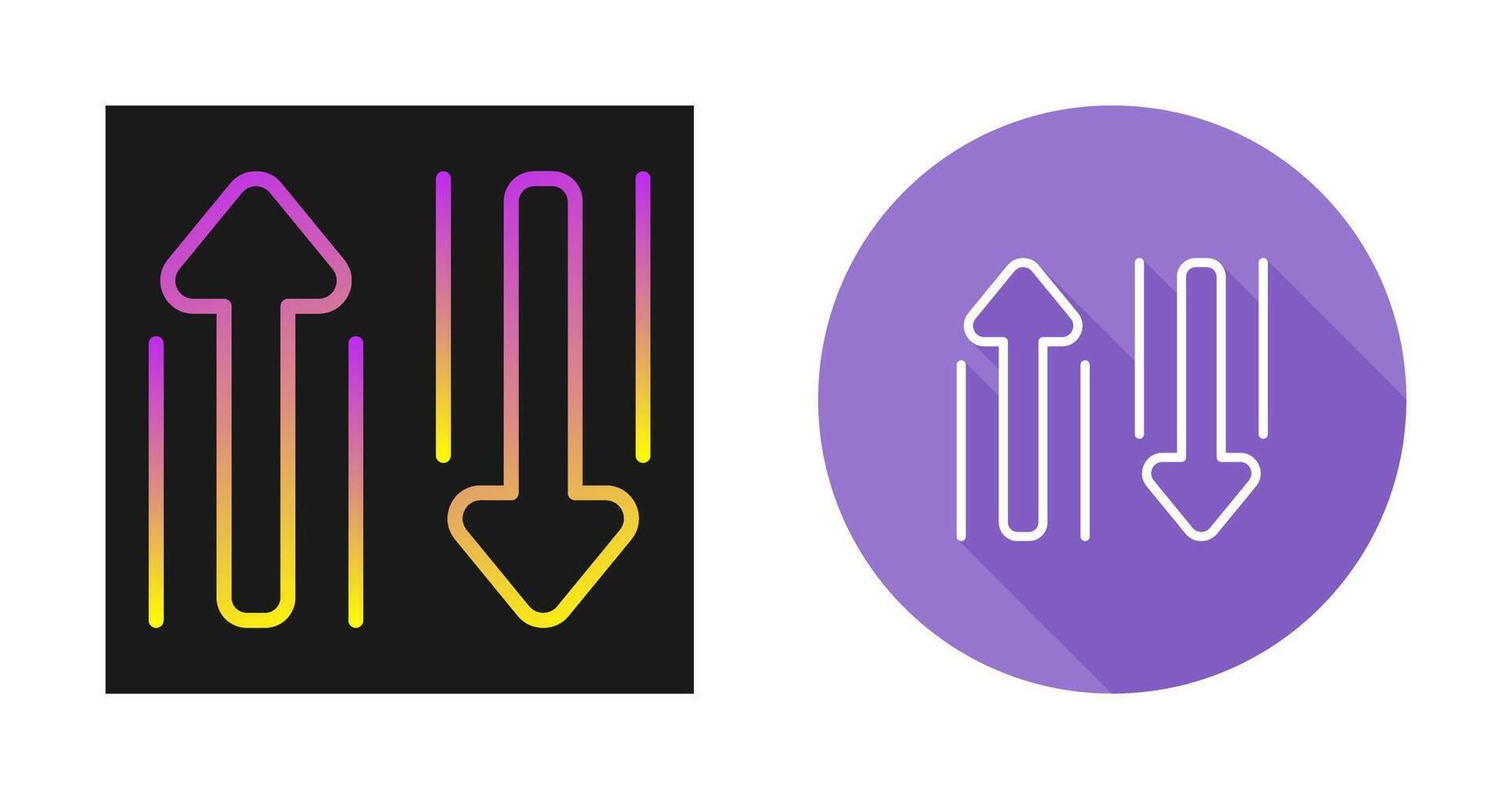 Arrow Vector Icon