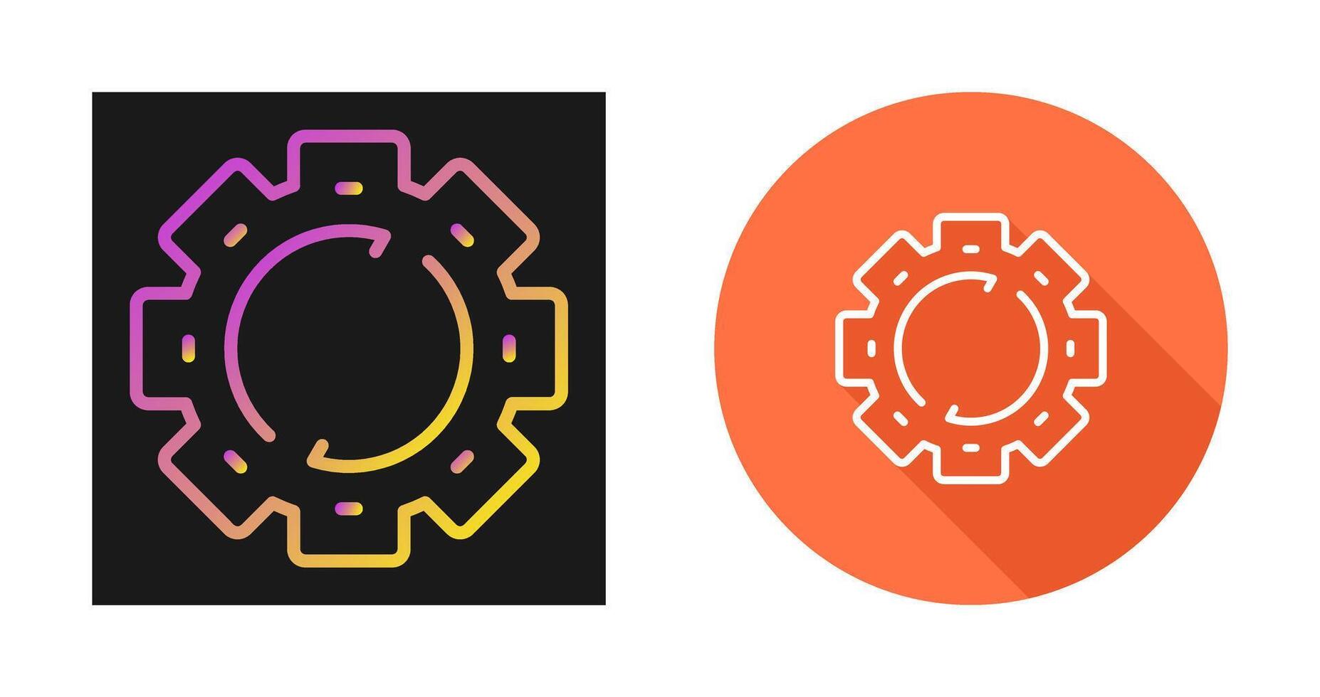Refresh Vector Icon