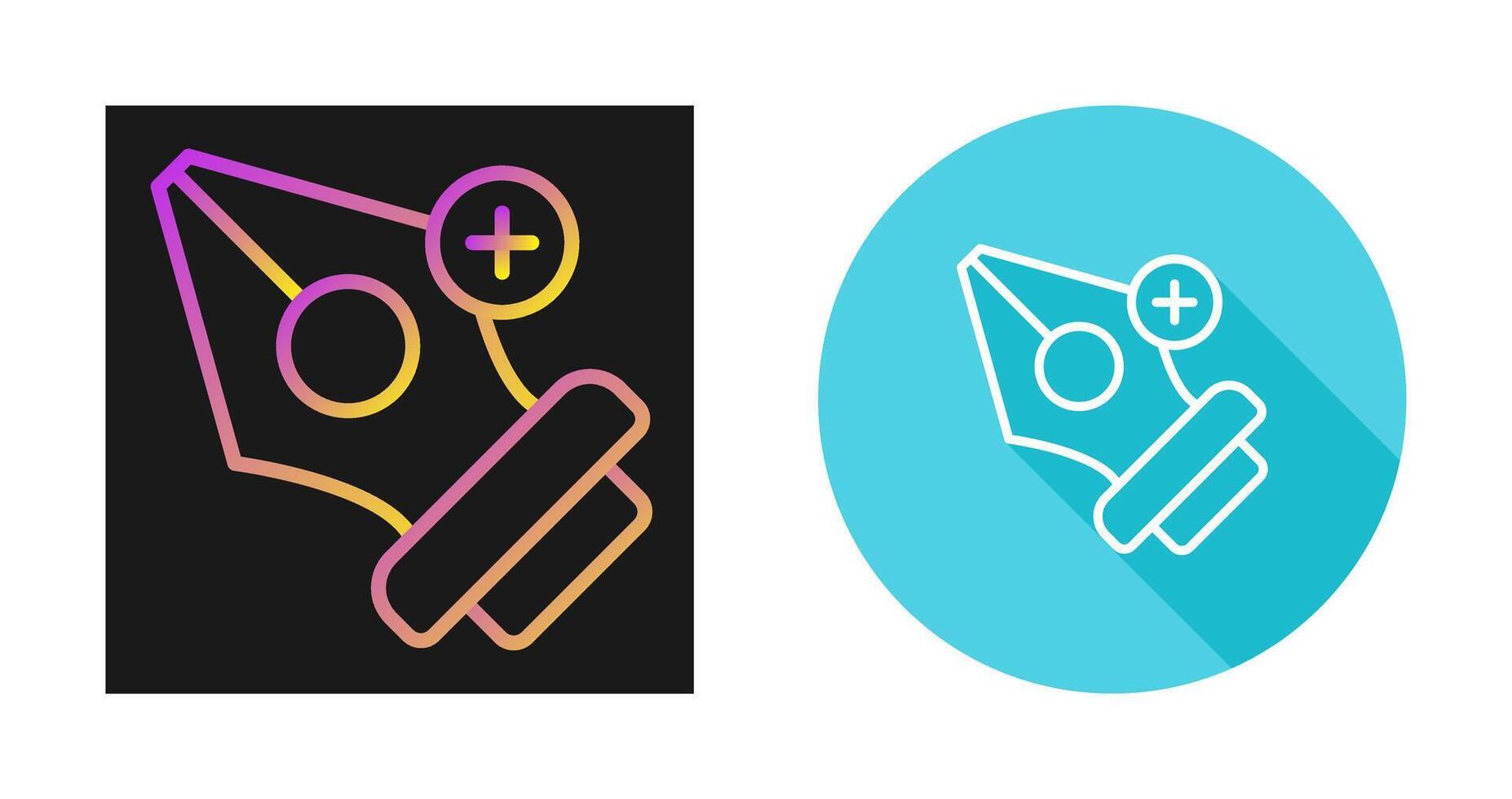 Path Vector Icon