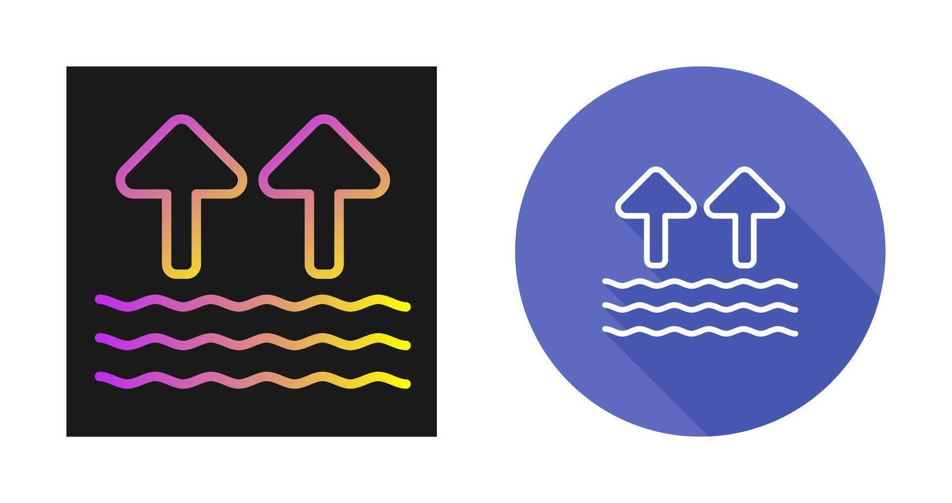 Arrows Vector Icon