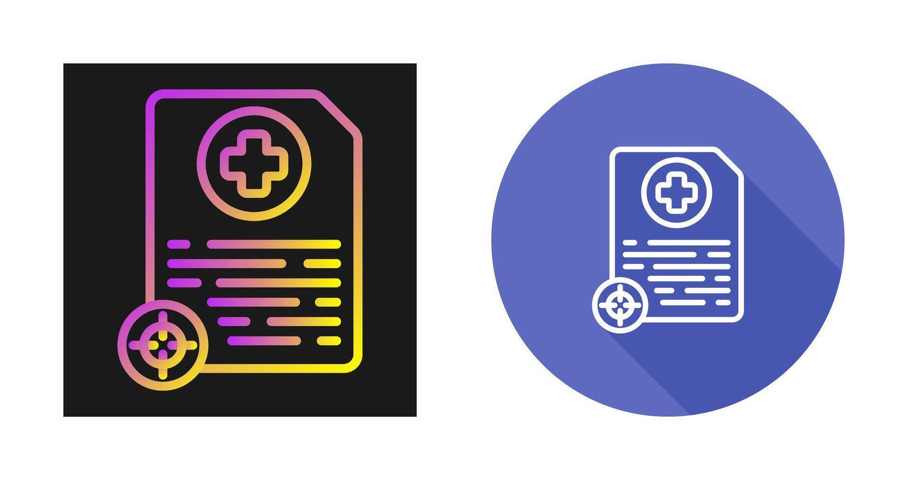 Document Vector Icon