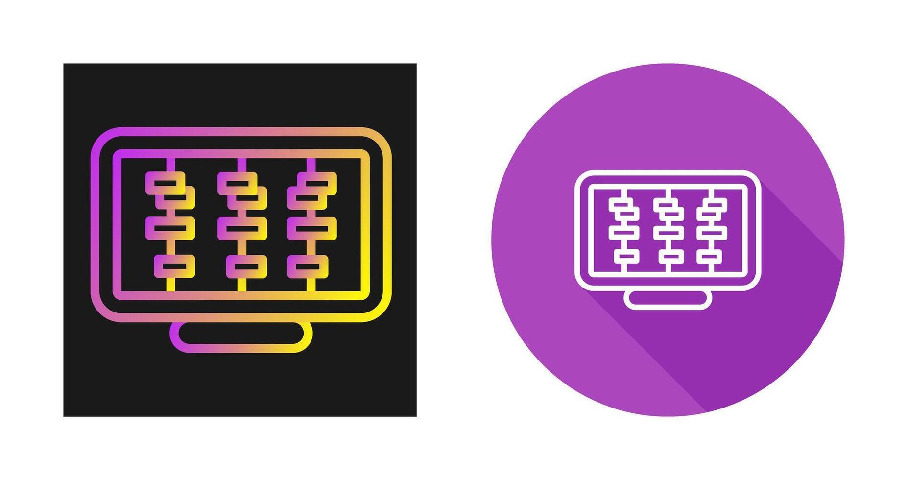 Timeline Vector Icon
